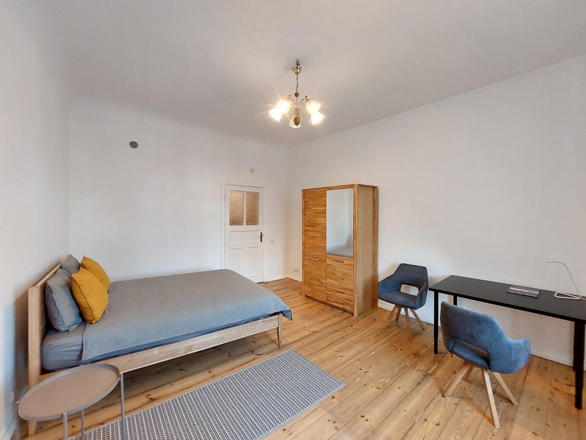 Dainas 2-room Apartment - Arena Riga view 5