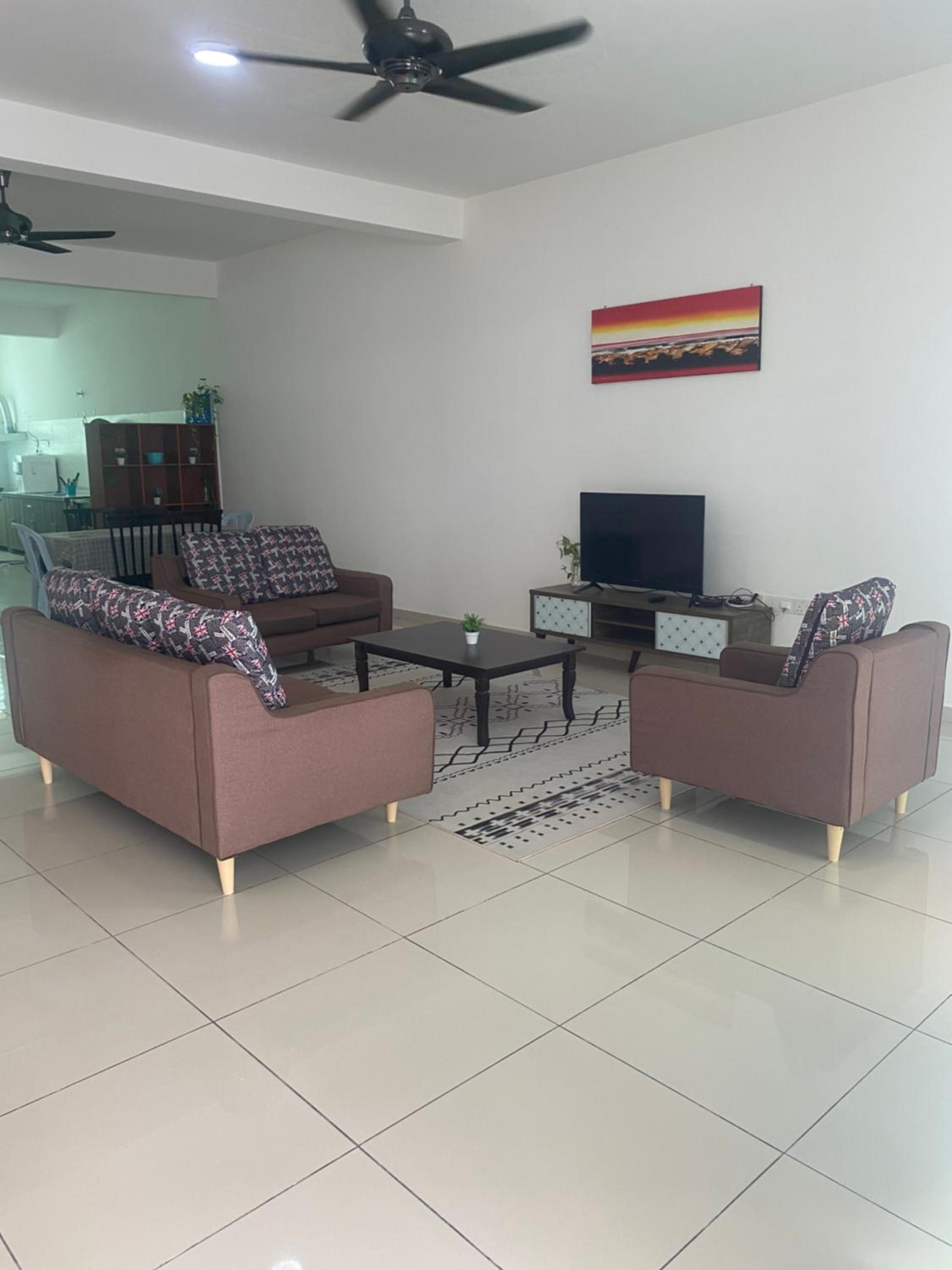 FangFei Homestay