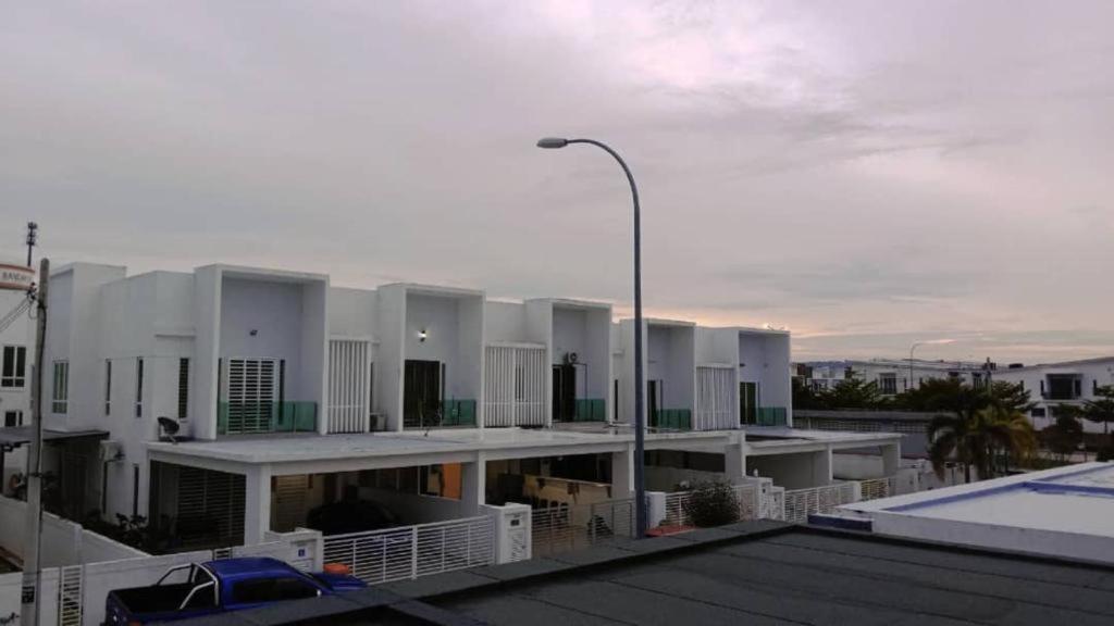 FangFei Homestay