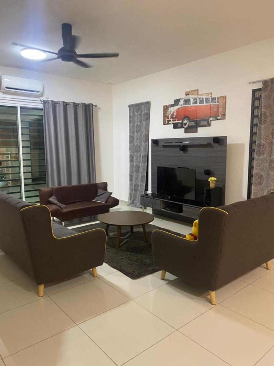 FangFei Homestay