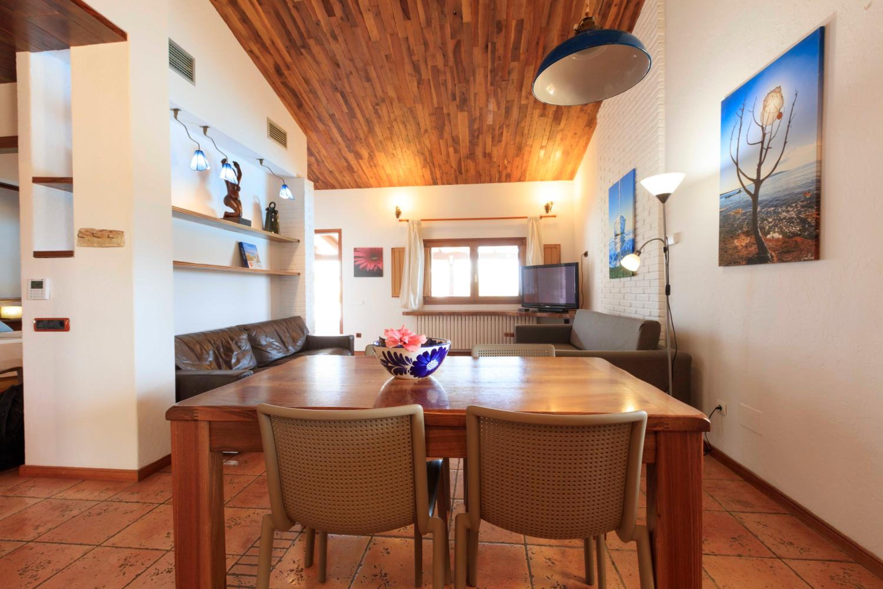 Es Pas Formentera Agroturismo