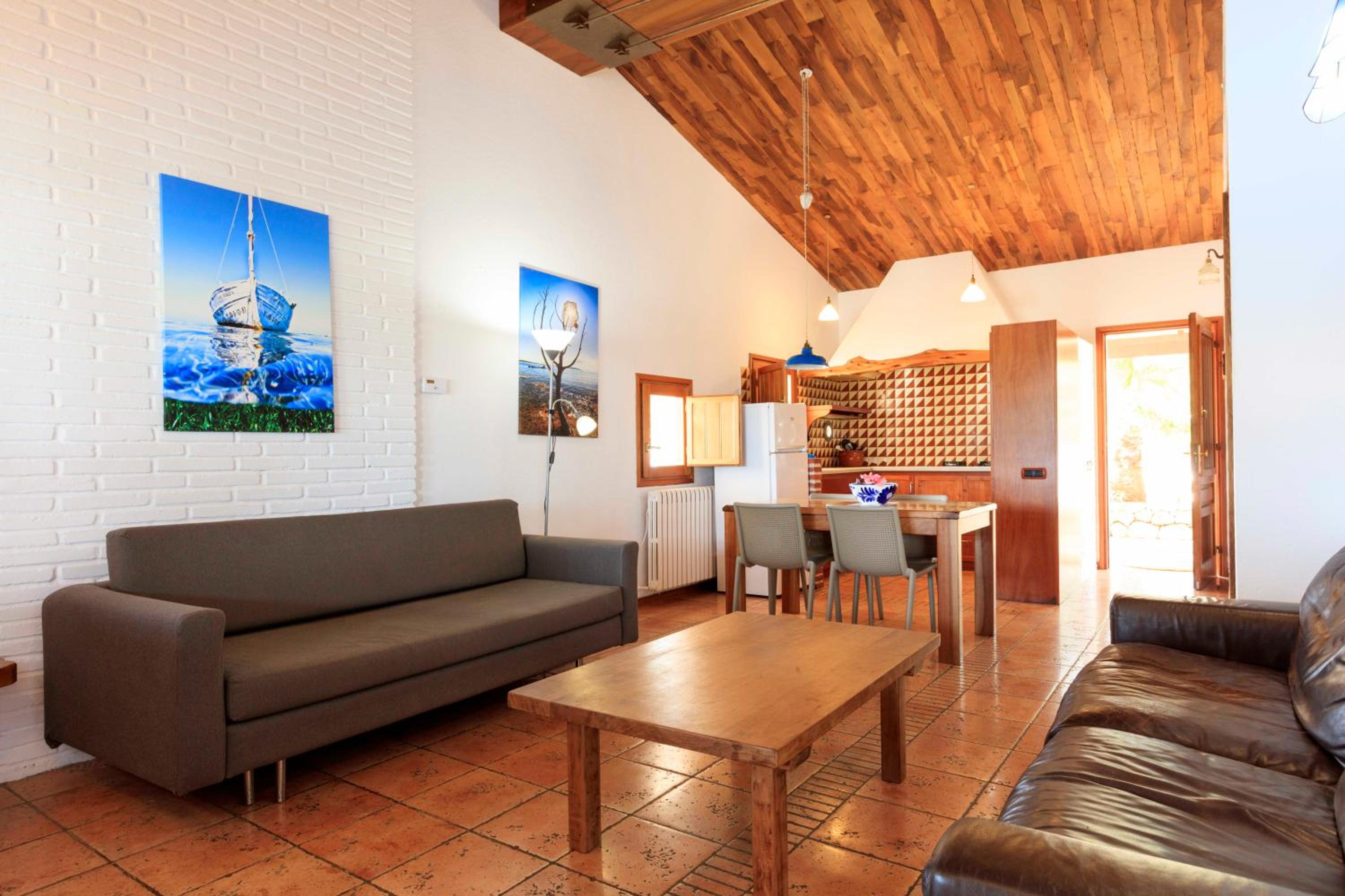 Es Pas Formentera Agroturismo