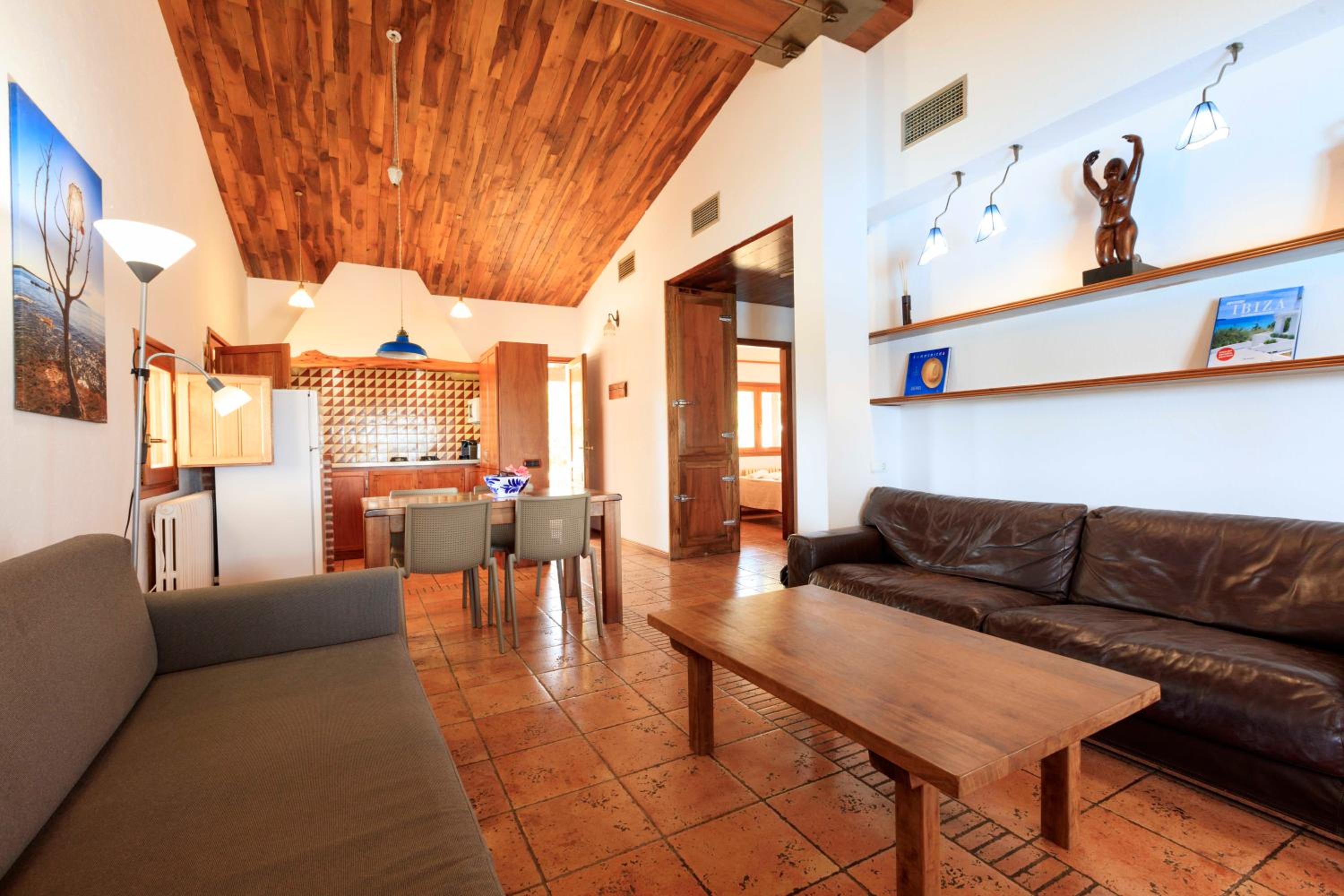 Es Pas Formentera Agroturismo