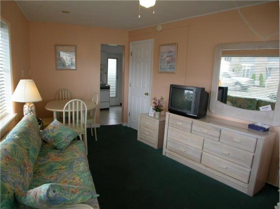 Aztec Motel Wildwood Crest Beach