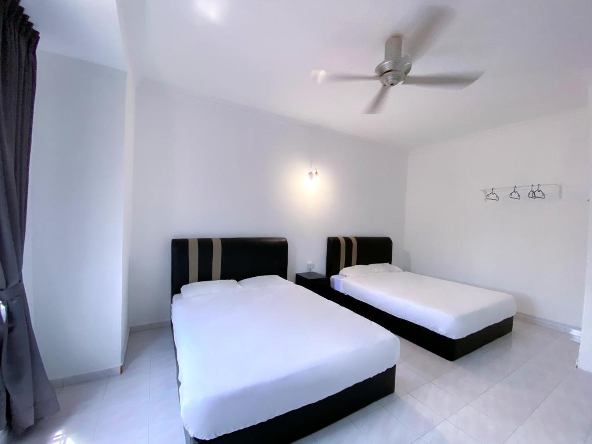 Venice Guest Hostel - Bilik Sahaja photo 2