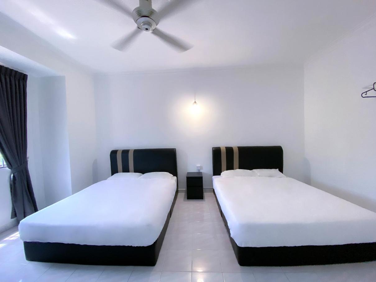 Venice Guest Hostel - Bilik Sahaja photo 3