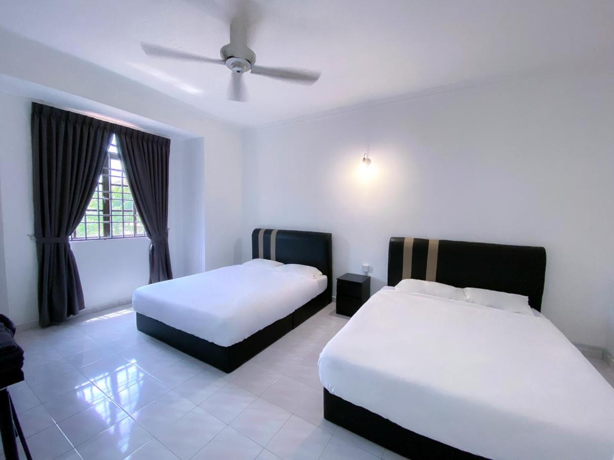 Venice Guest Hostel - Bilik Sahaja photo 4