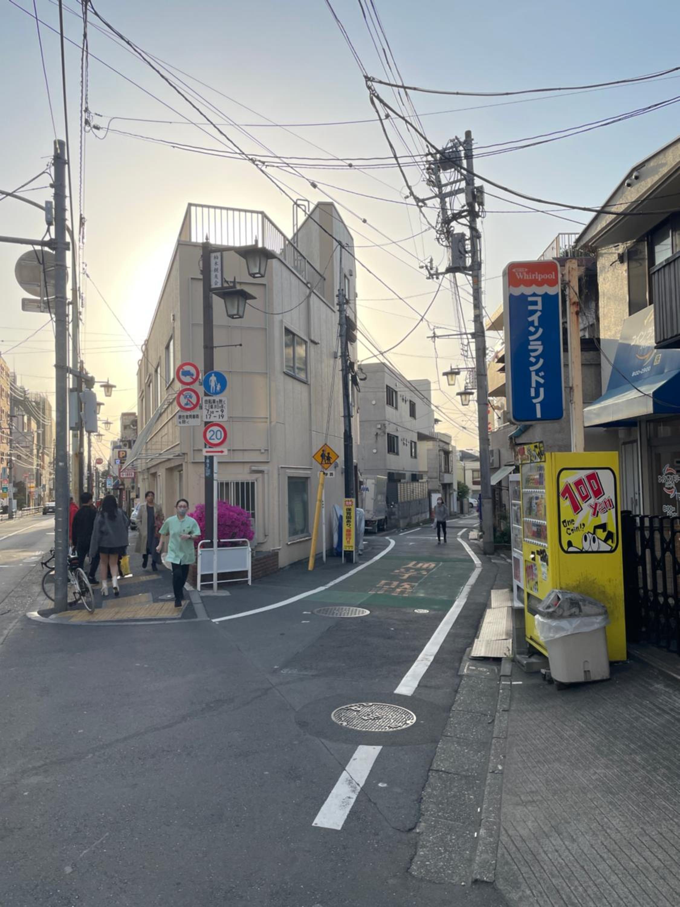 東洋の家-26 square meter Treadmi Garden House101