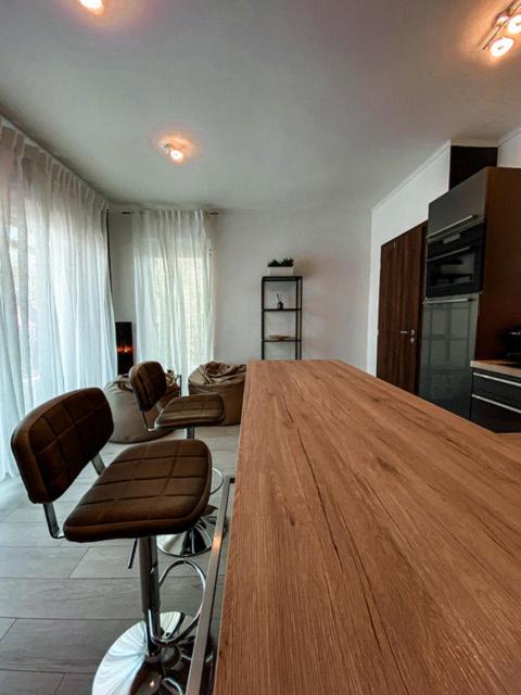 Syrah Wellness Apartman Siófok view 2