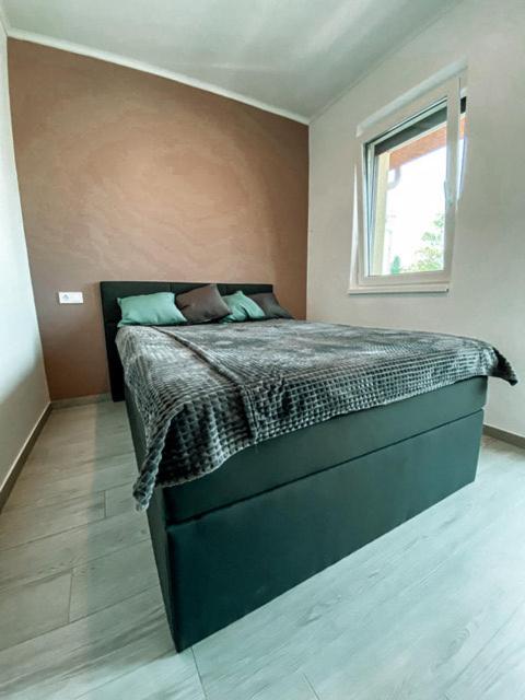 Syrah Wellness Apartman Siófok view 5