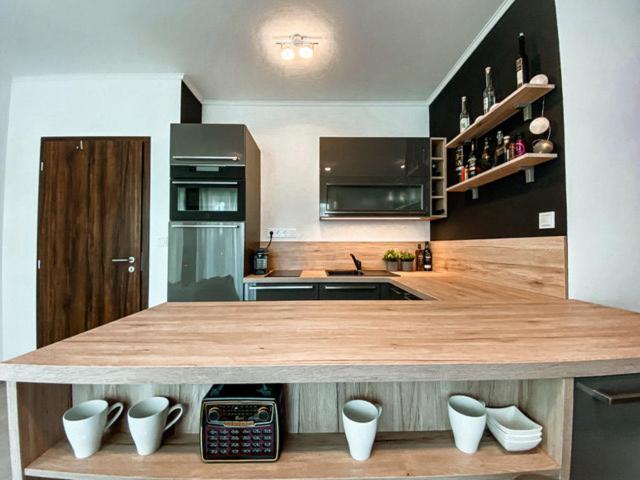 Syrah Wellness Apartman Siófok view 4