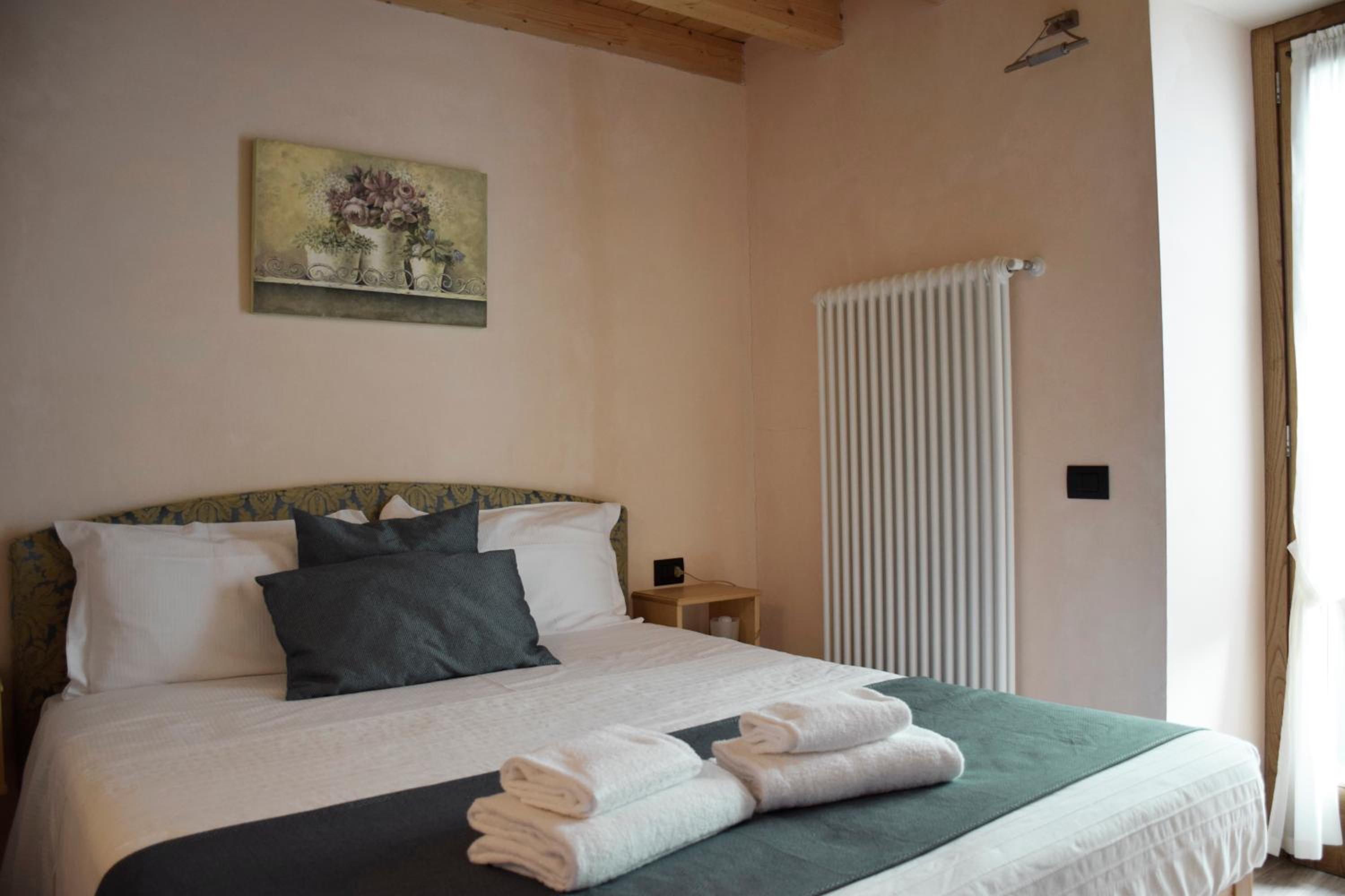 La Tana del Tasso Rooms&Breakfast