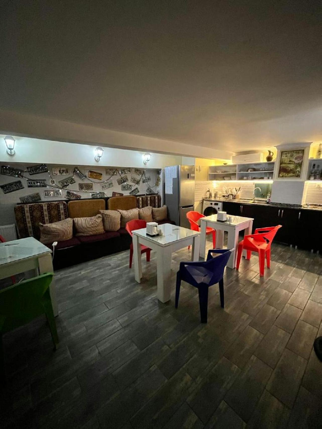Hostel VOYAGE view 5