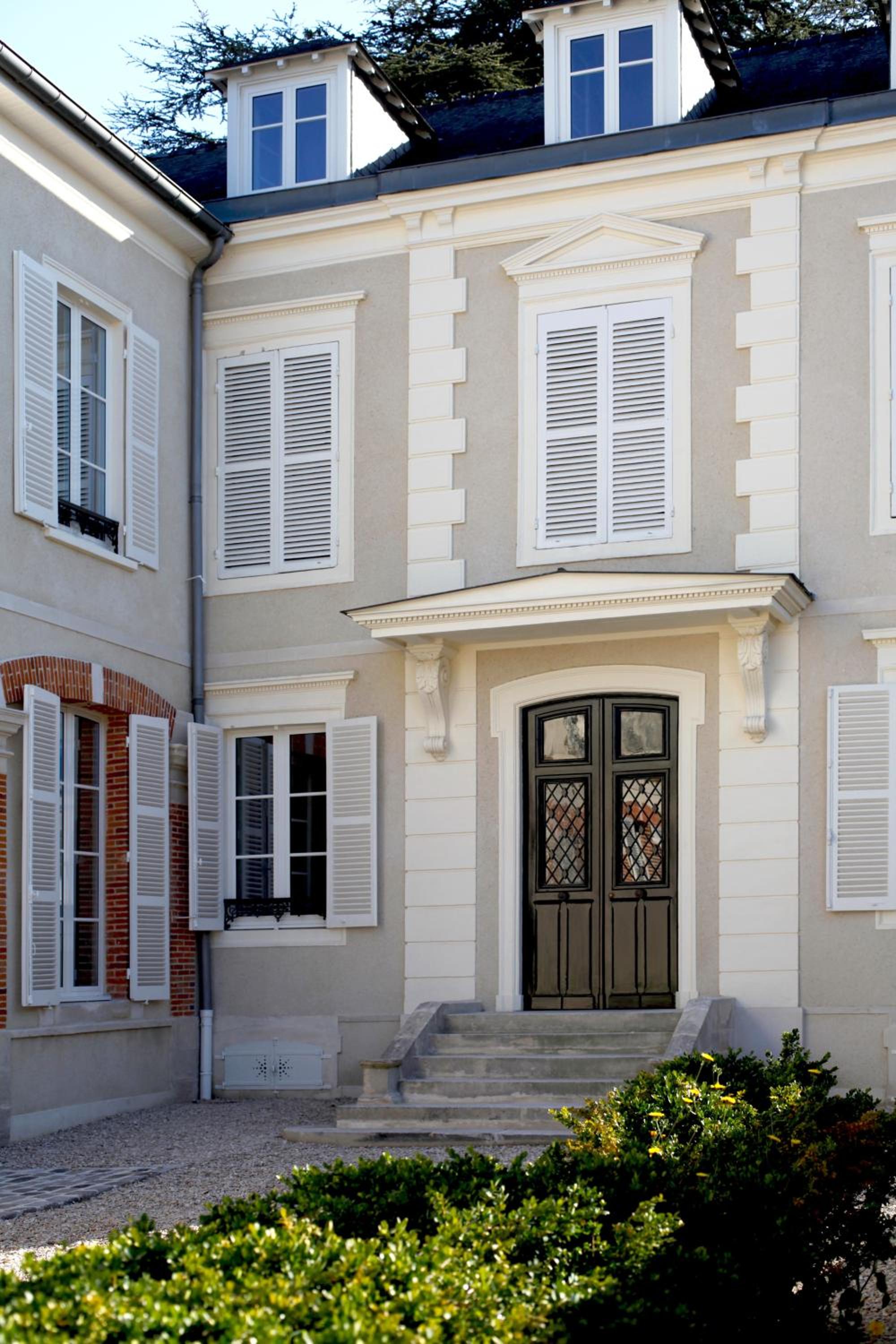 Champagne André Bergère & Suites, photo 33