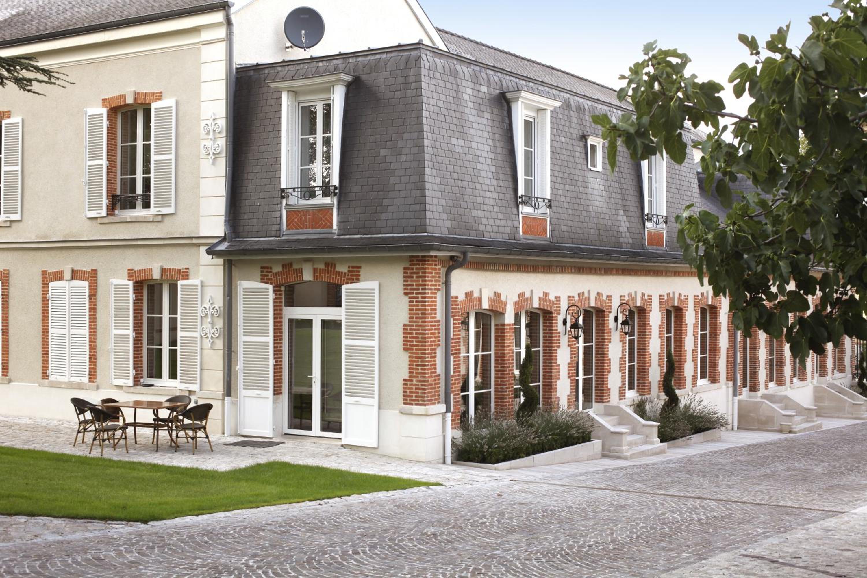 Champagne André Bergère & Suites, photo 35