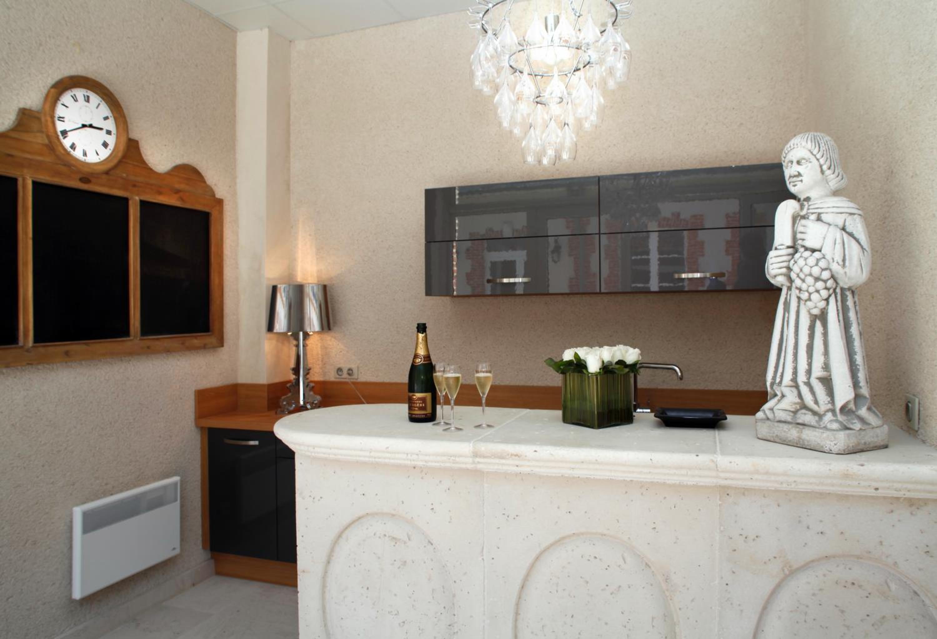 Champagne André Bergère & Suites, photo 11