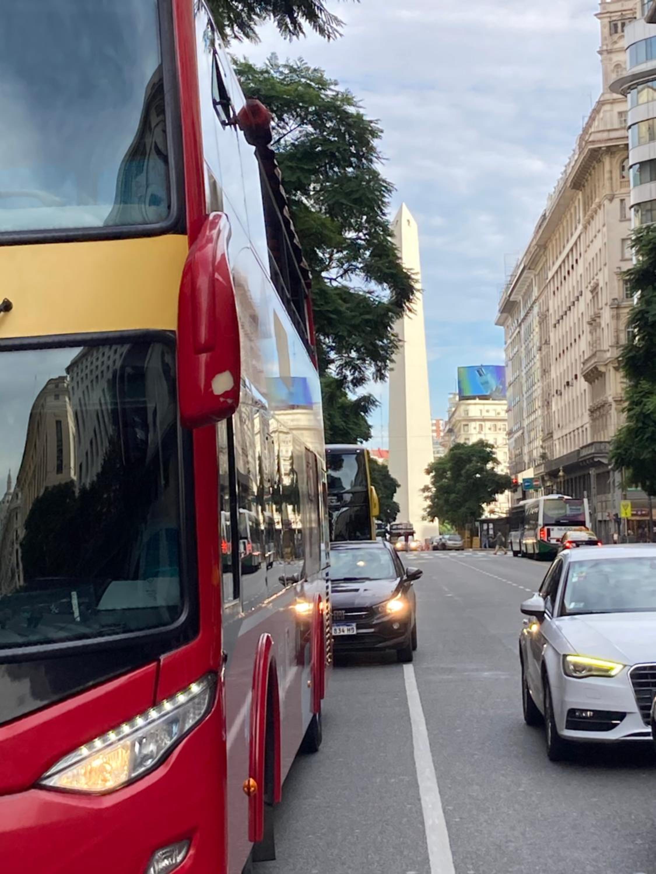 CentroApartBuenosAires