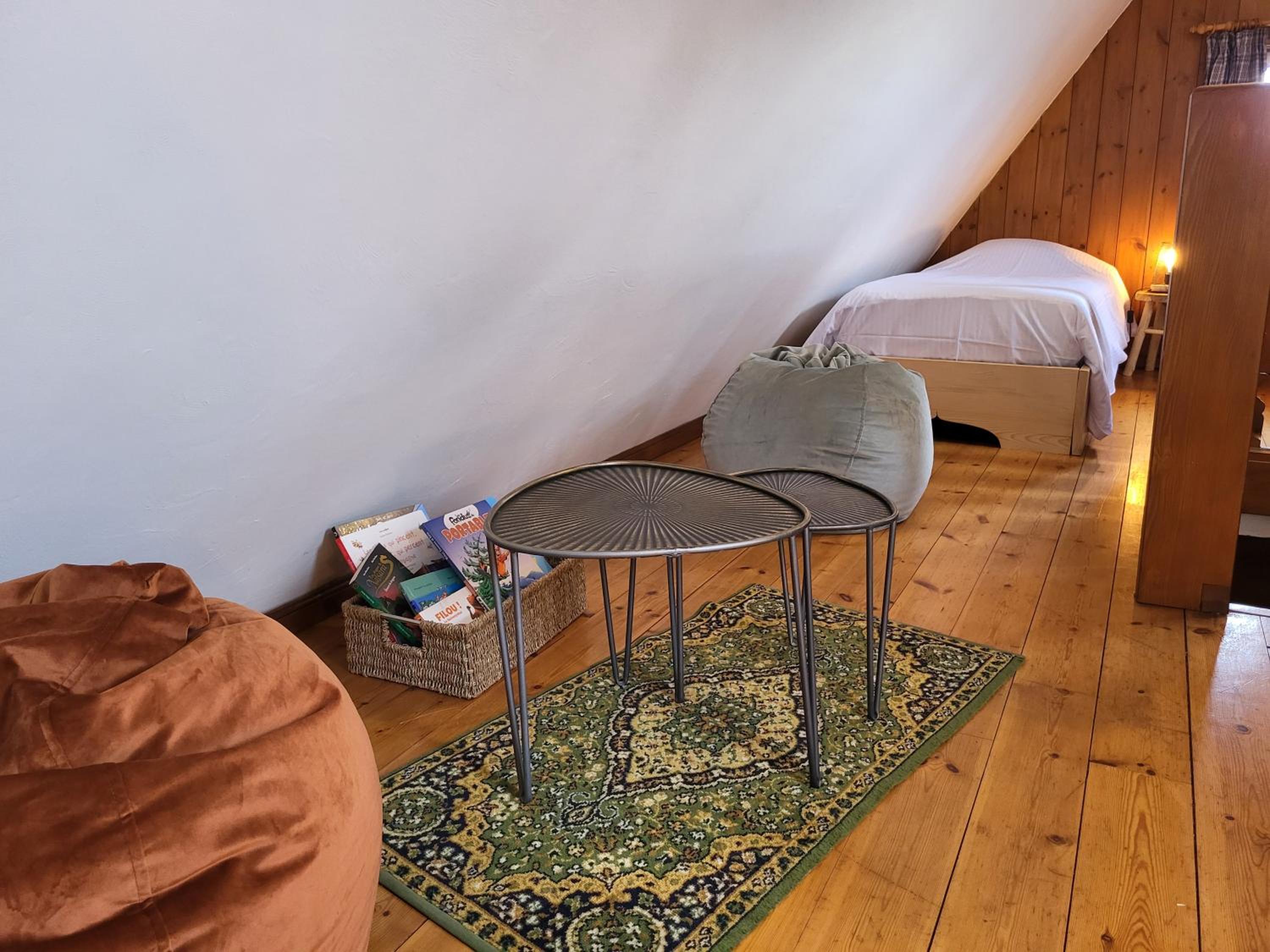 Chambres Gambrinus view 4