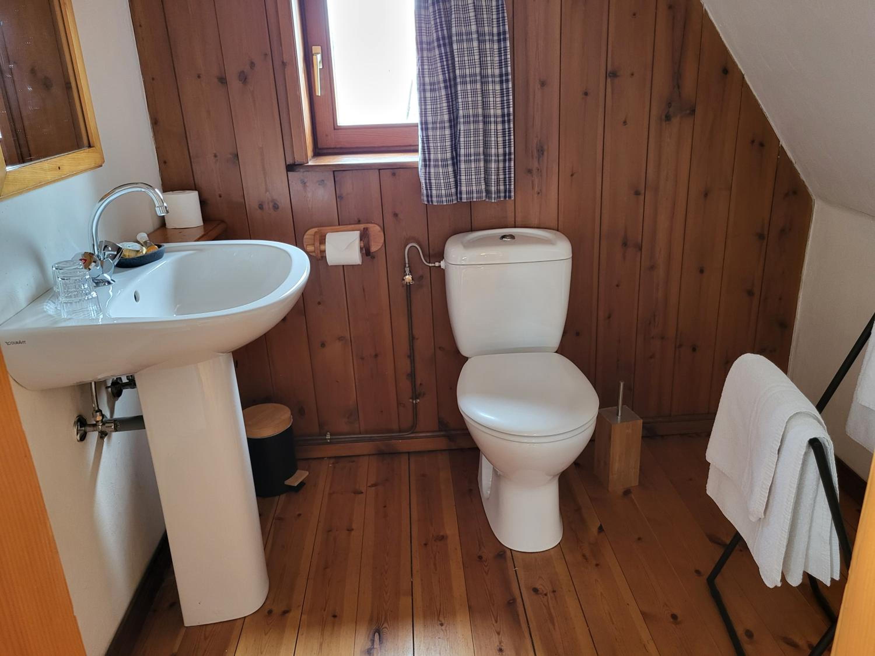 Chambres Gambrinus view 5