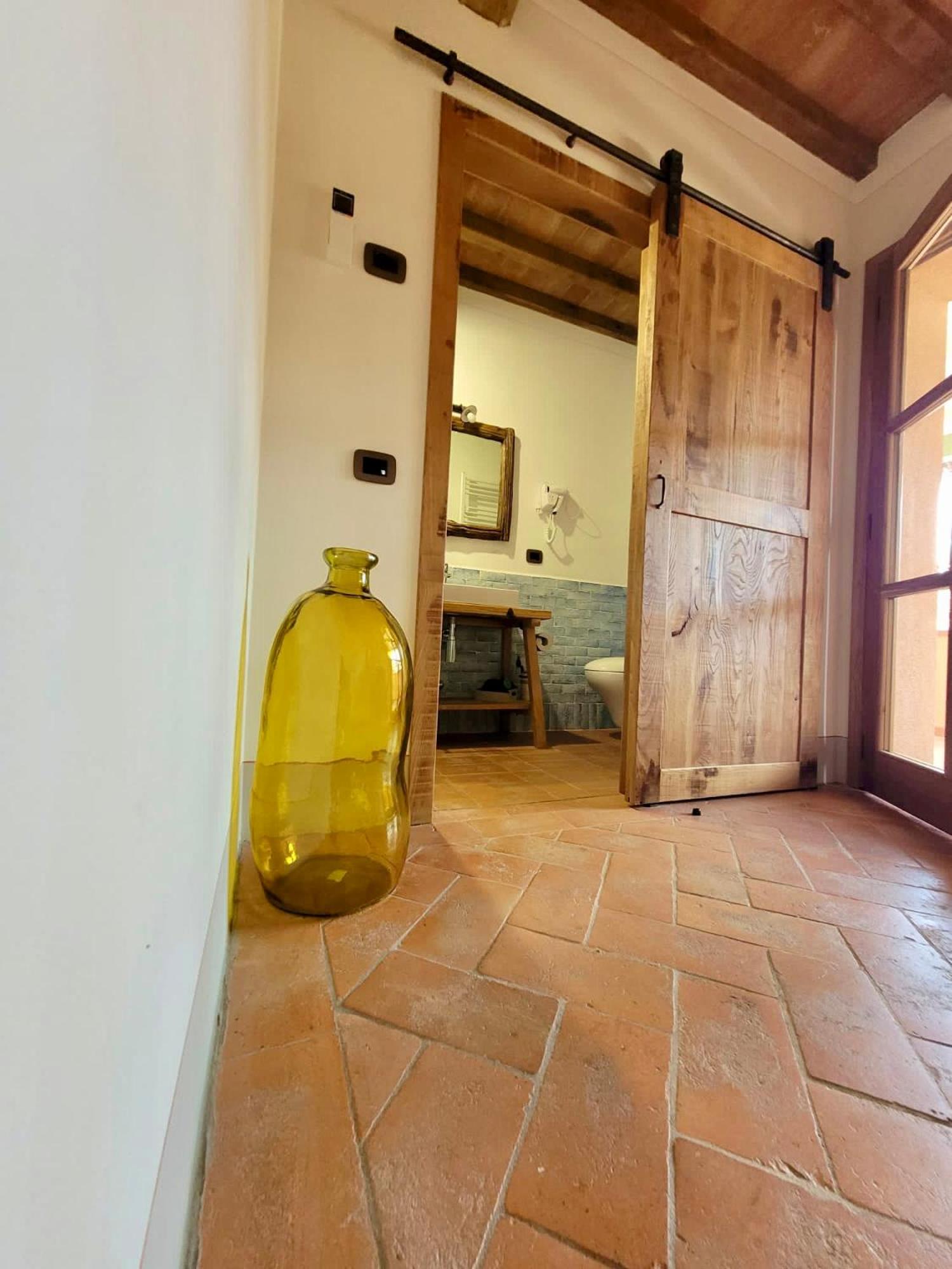 Agriturismo Montefabbrello