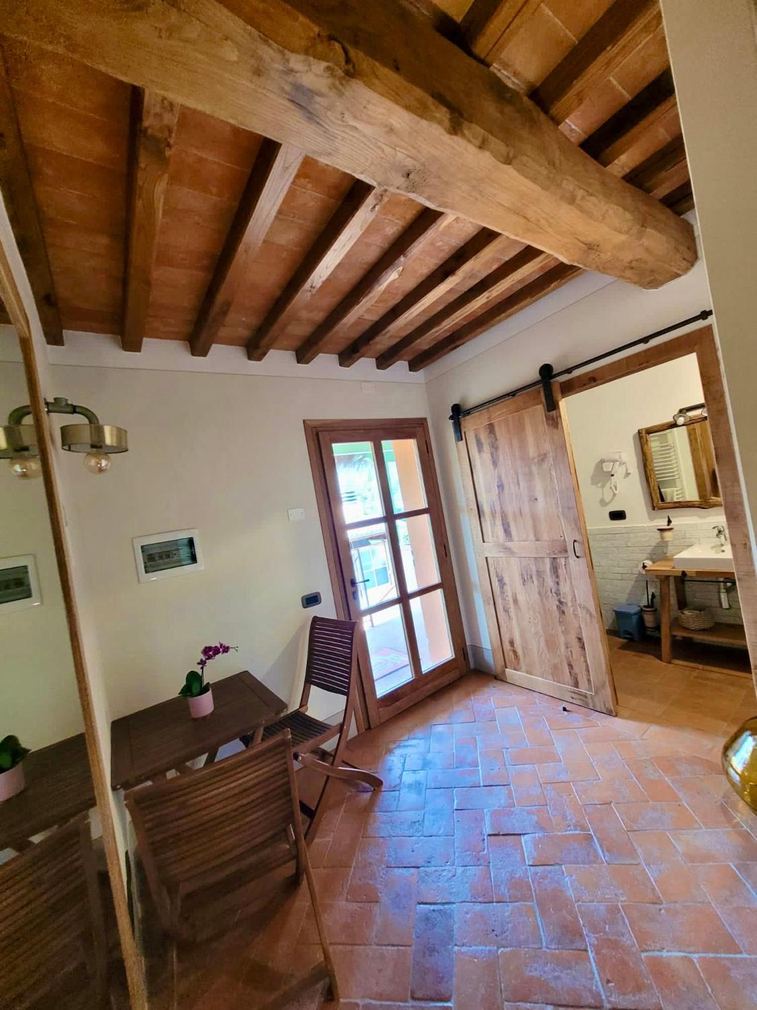 Agriturismo Montefabbrello