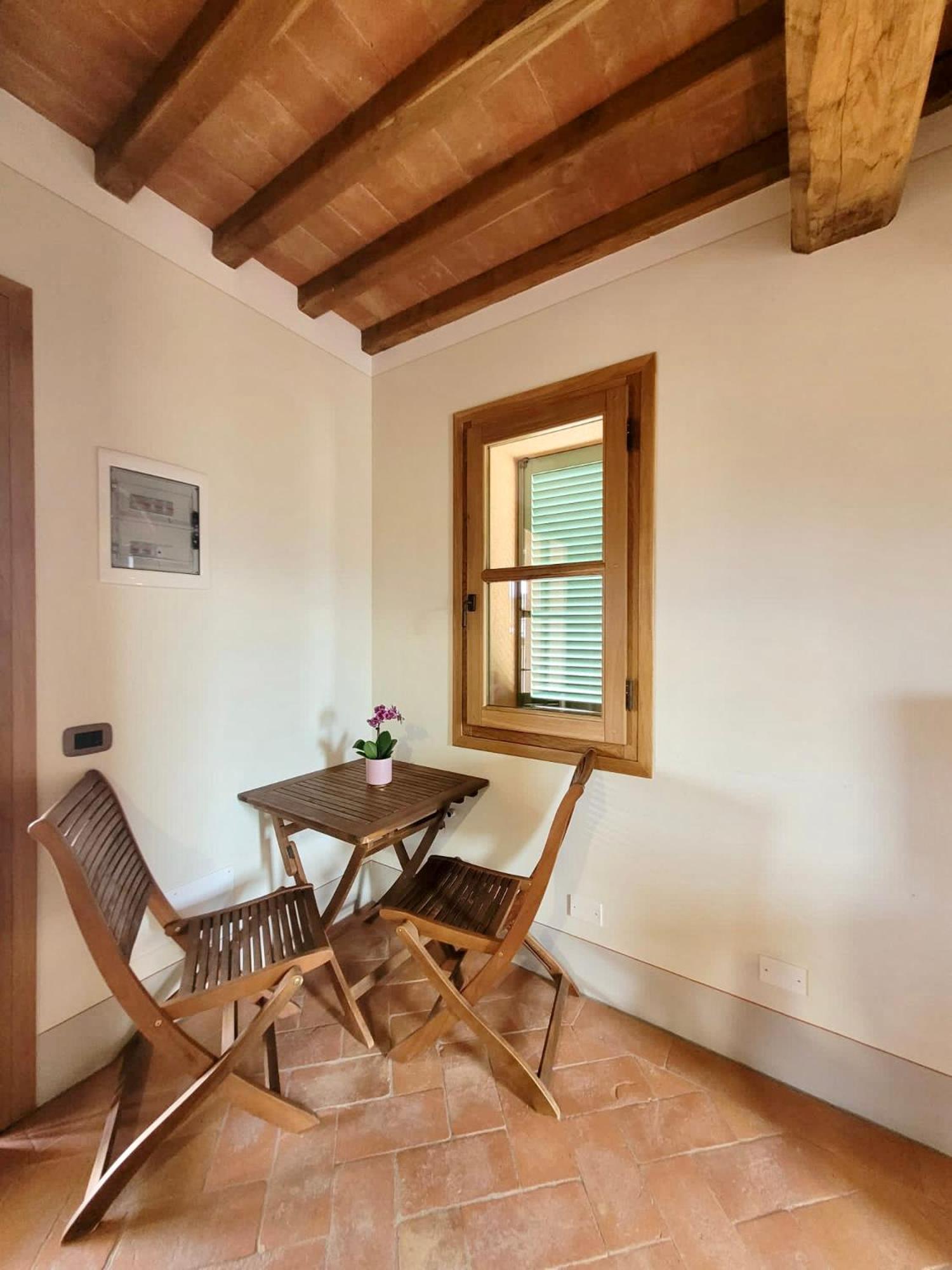 Agriturismo Montefabbrello