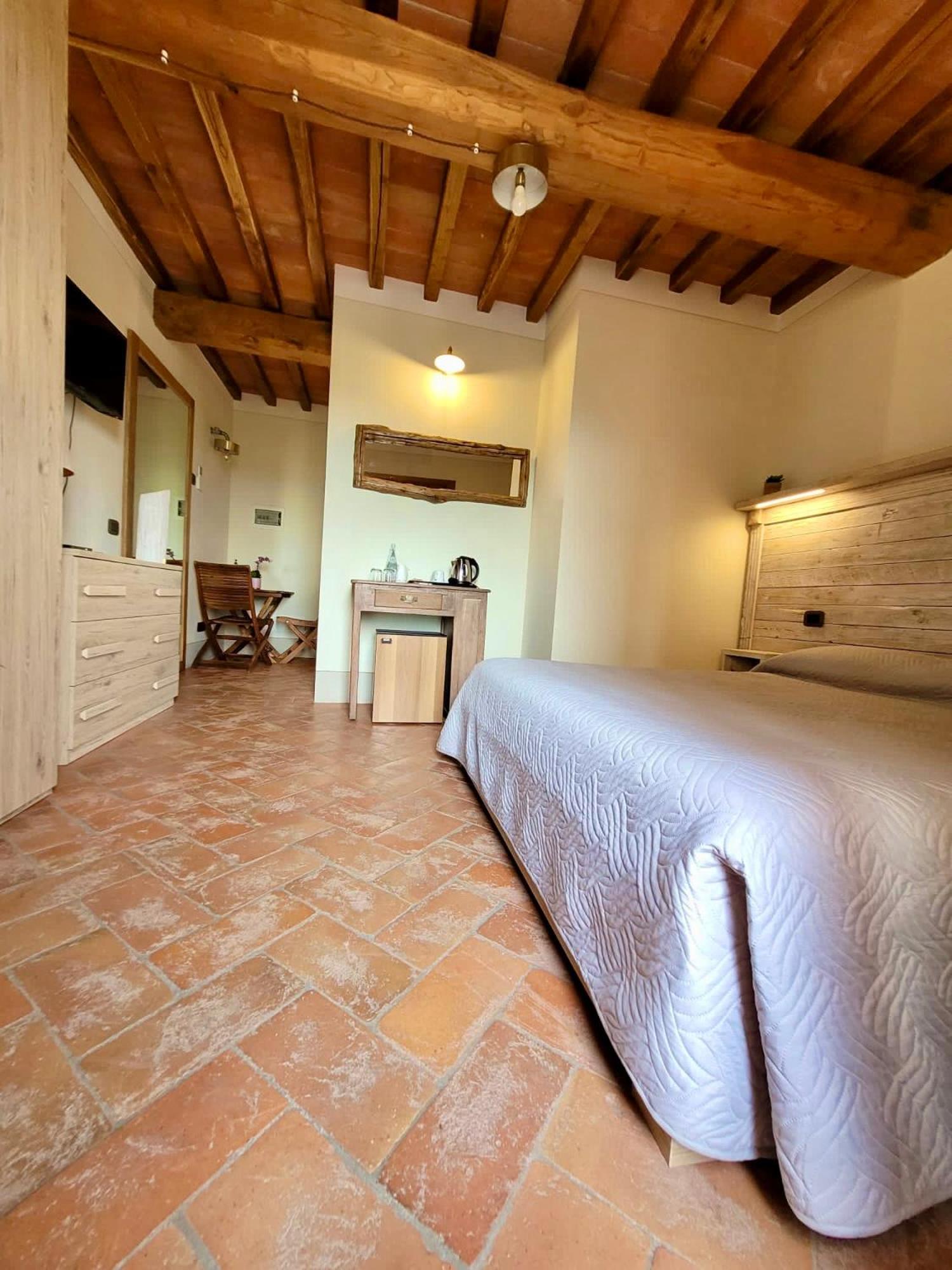 Agriturismo Montefabbrello