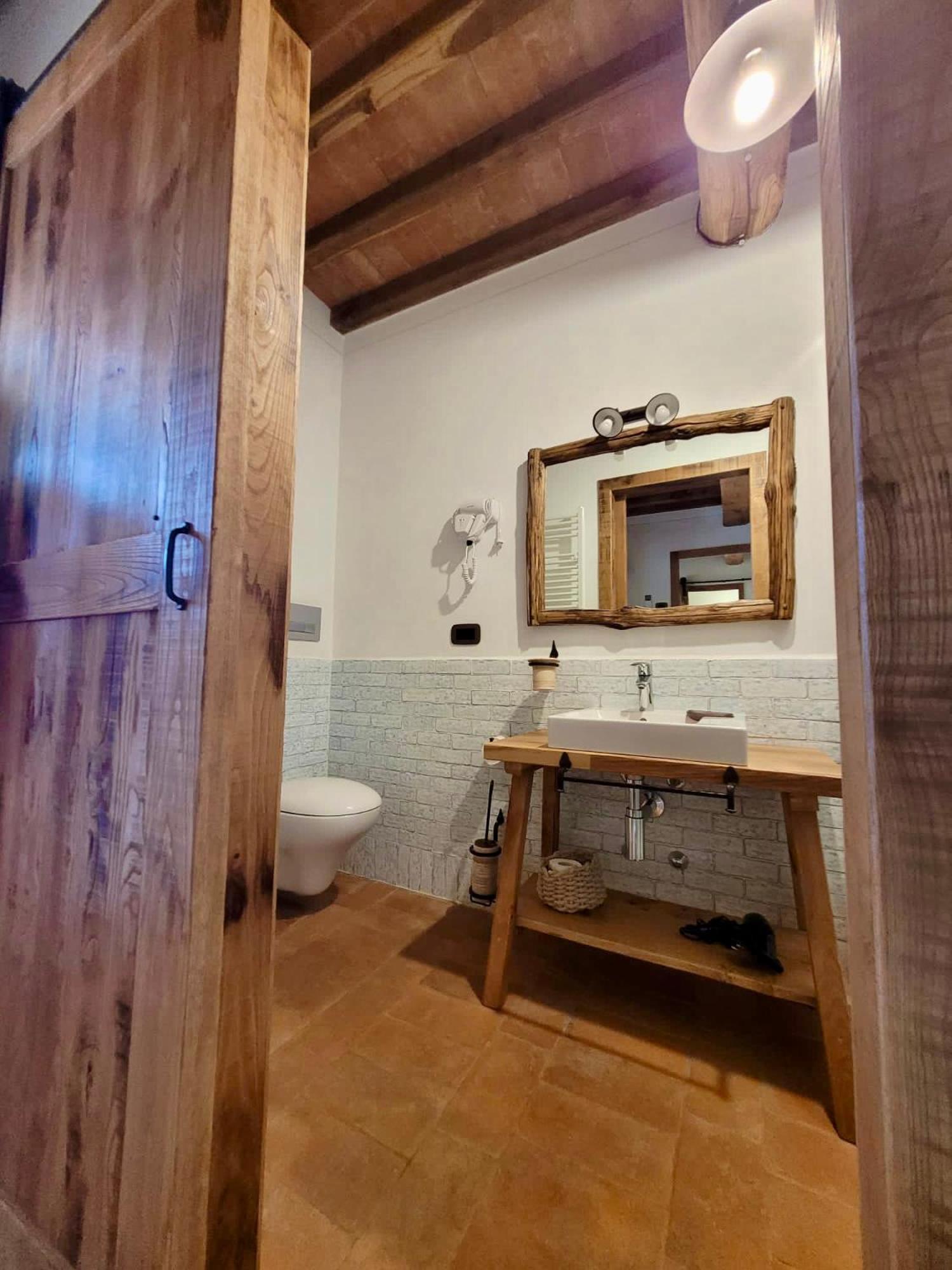Agriturismo Montefabbrello