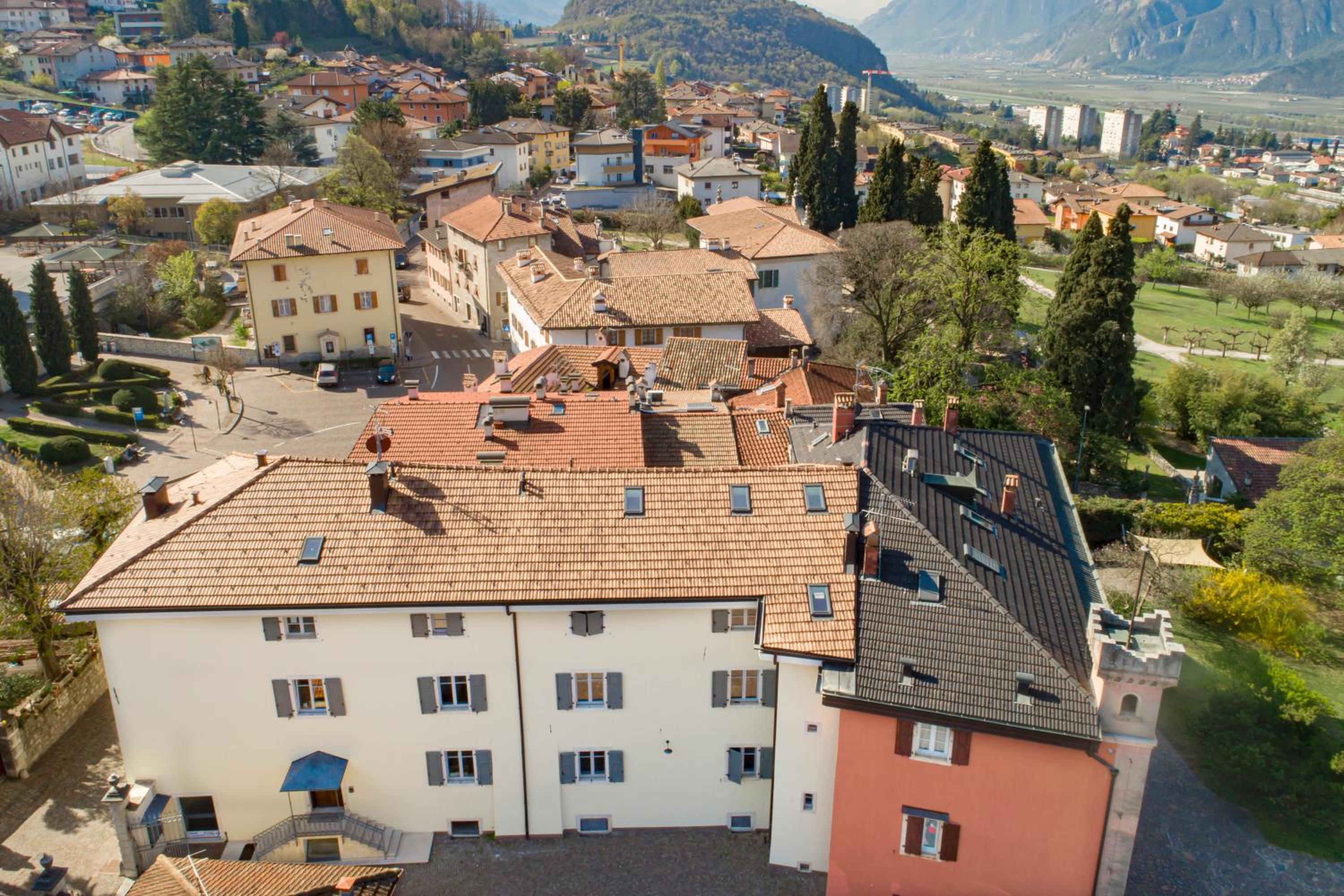 La Canonica Suite Apartments New Location view 3