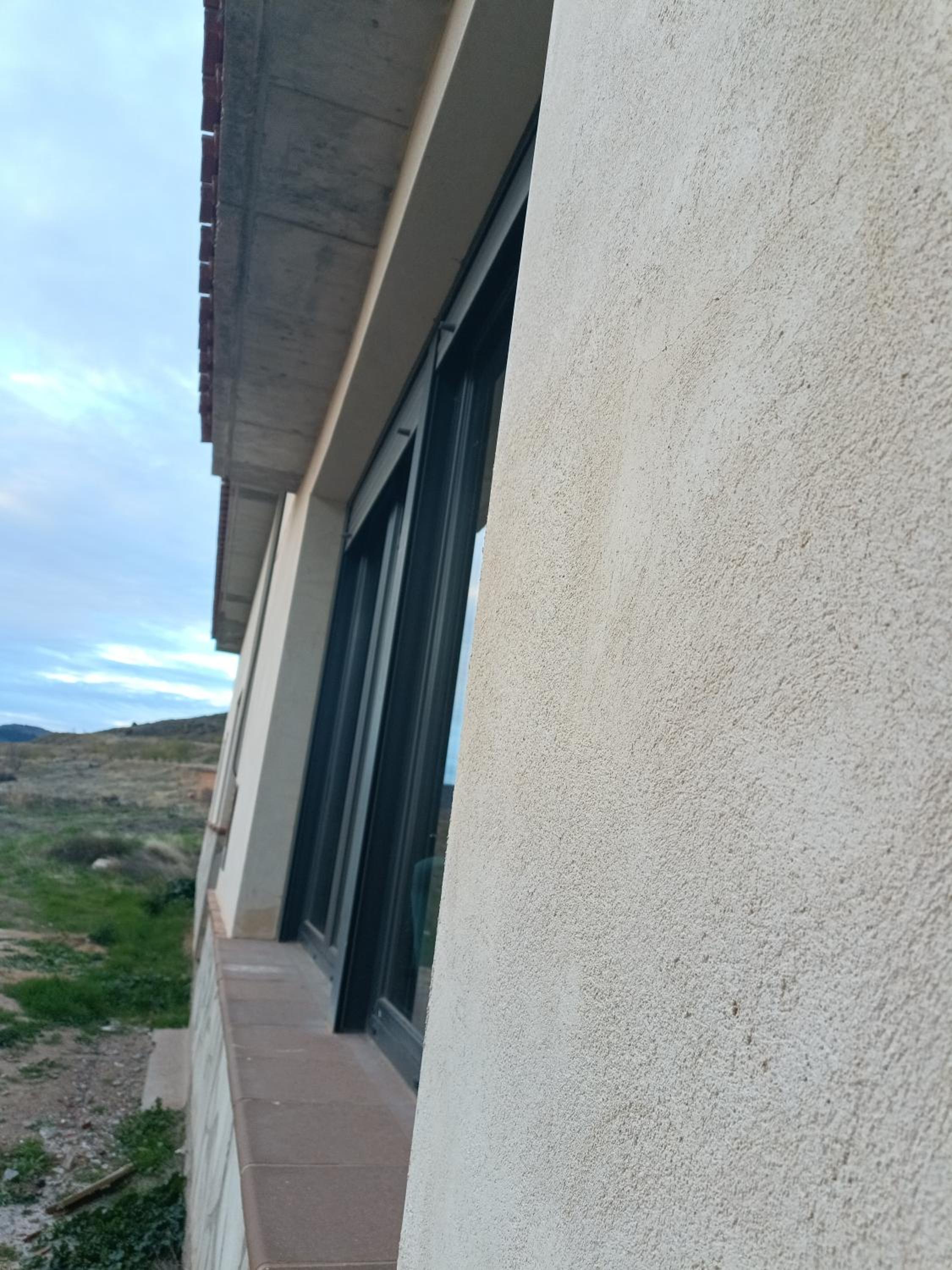 Albergue El Muro