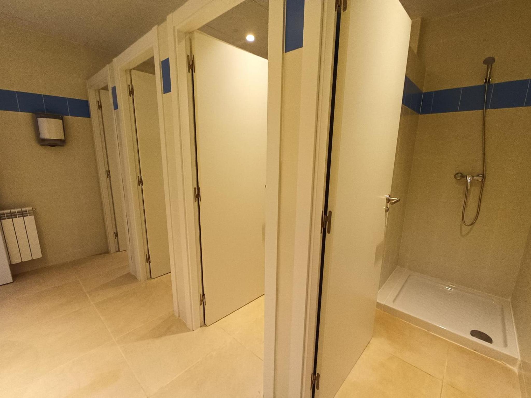Albergue El Muro