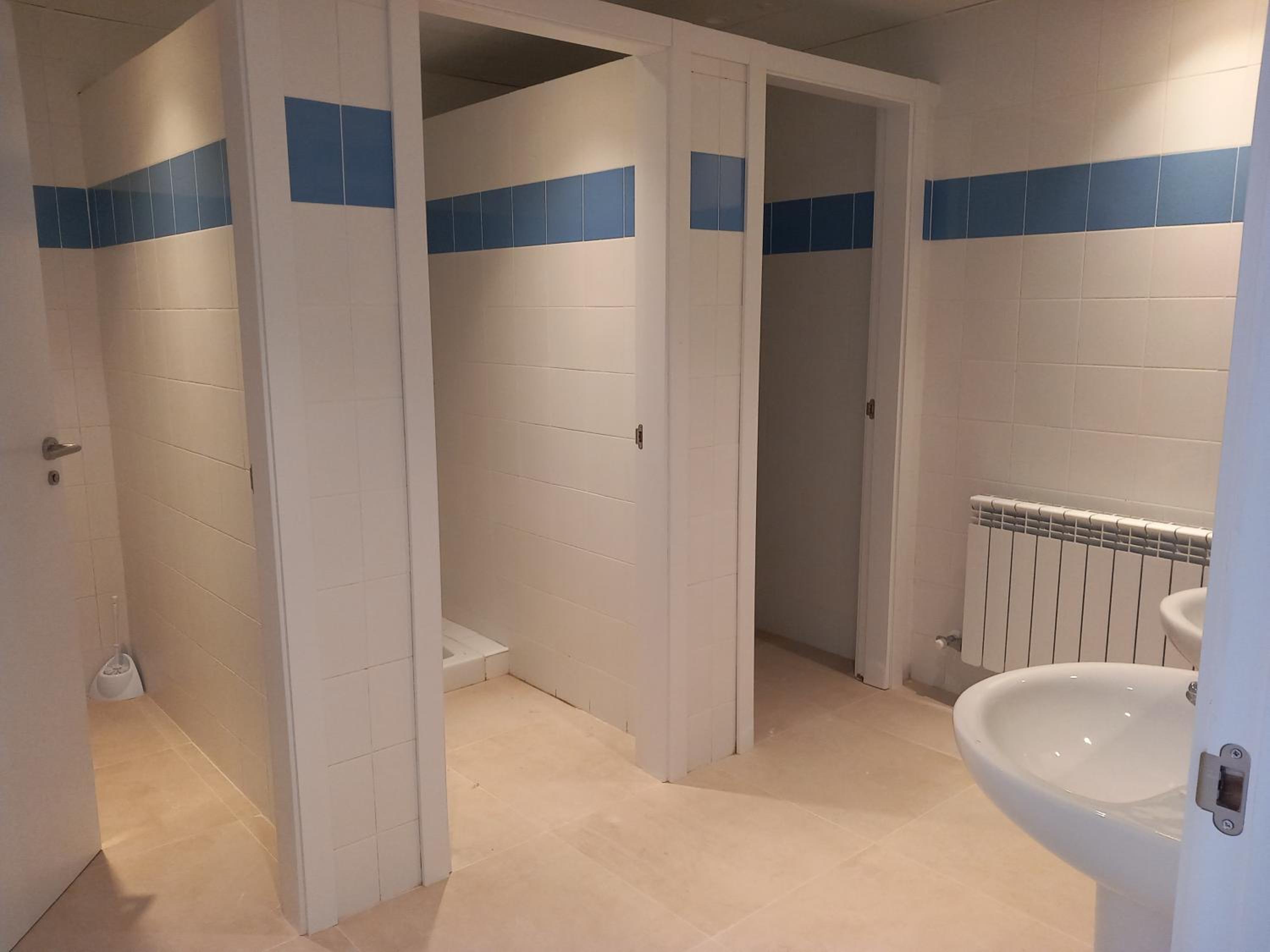 Albergue El Muro
