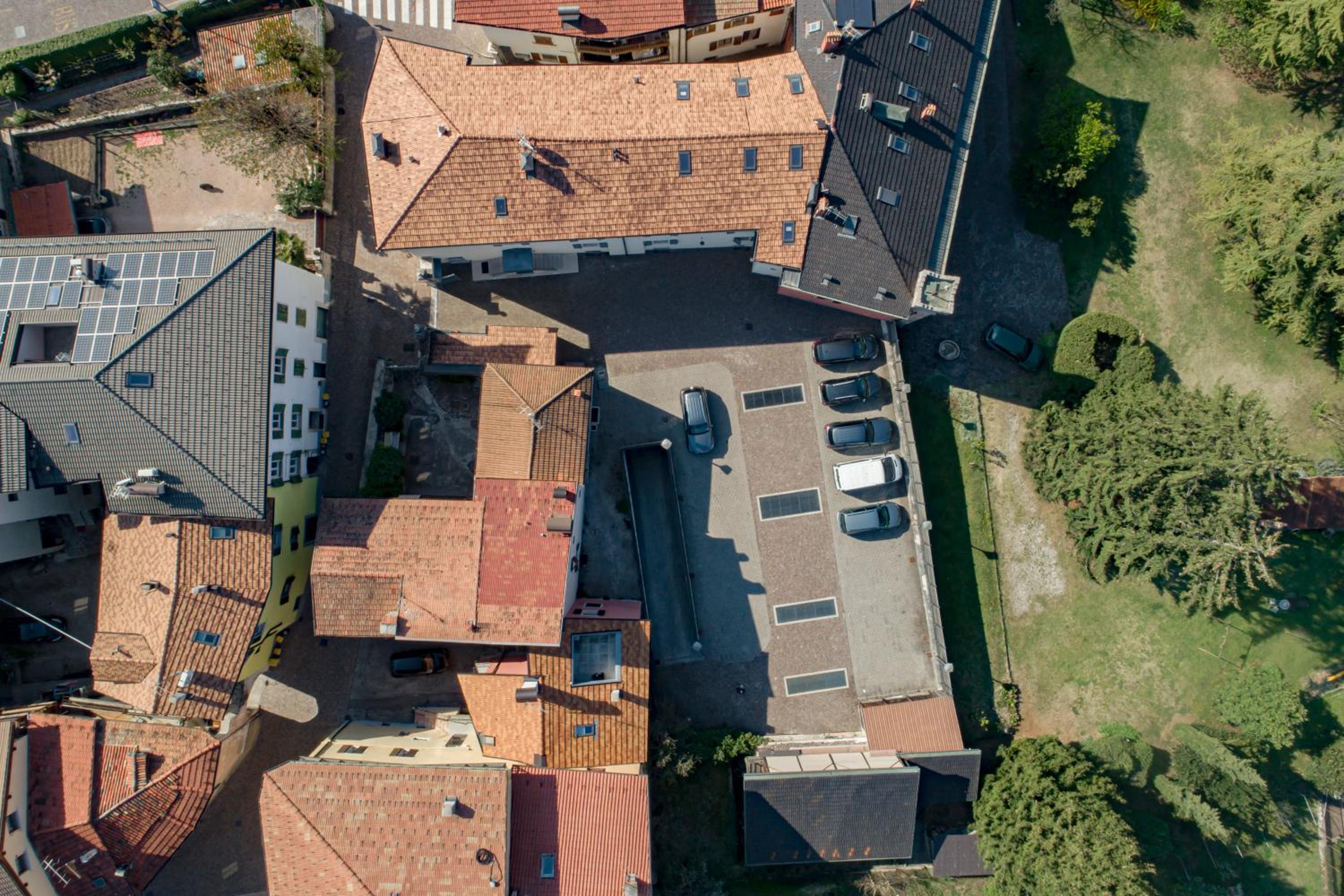 La Canonica Suite Apartments New Location view 5