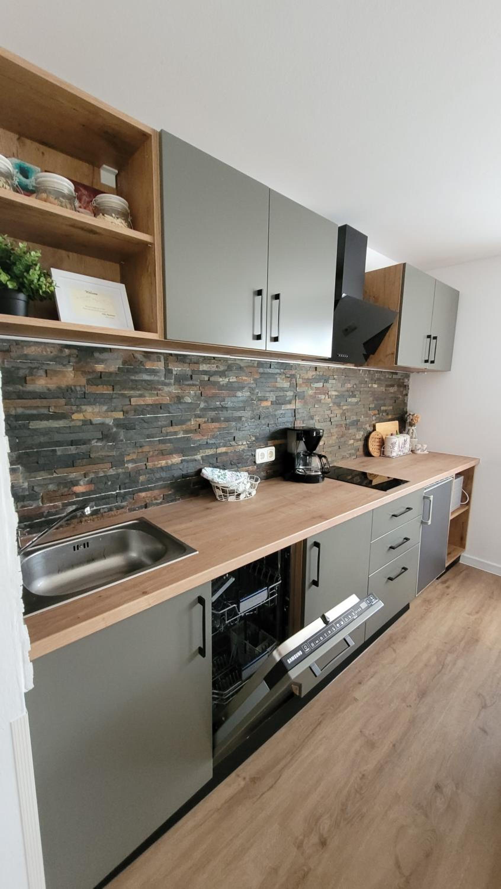 OTILIA apartment