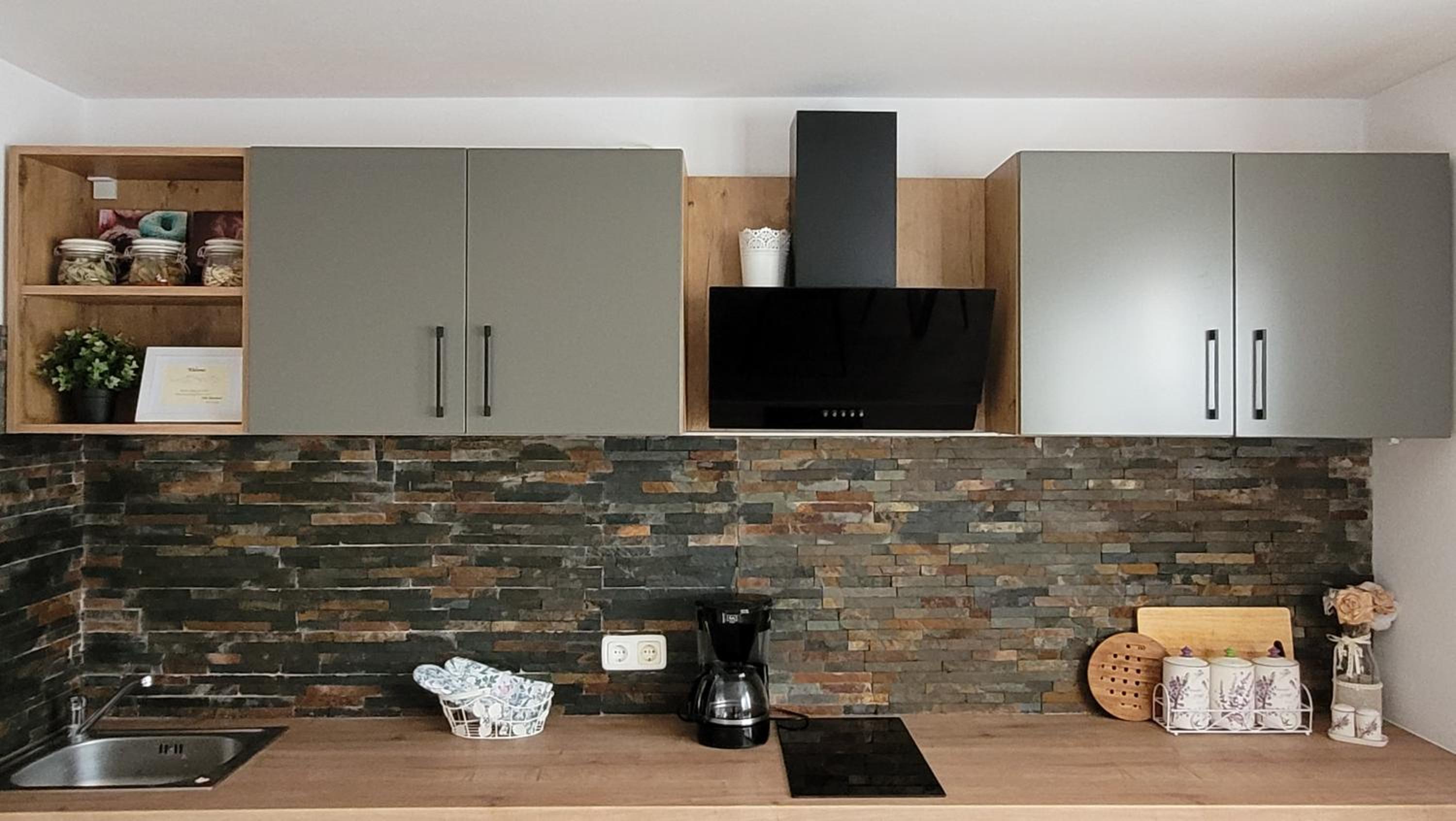 OTILIA apartment