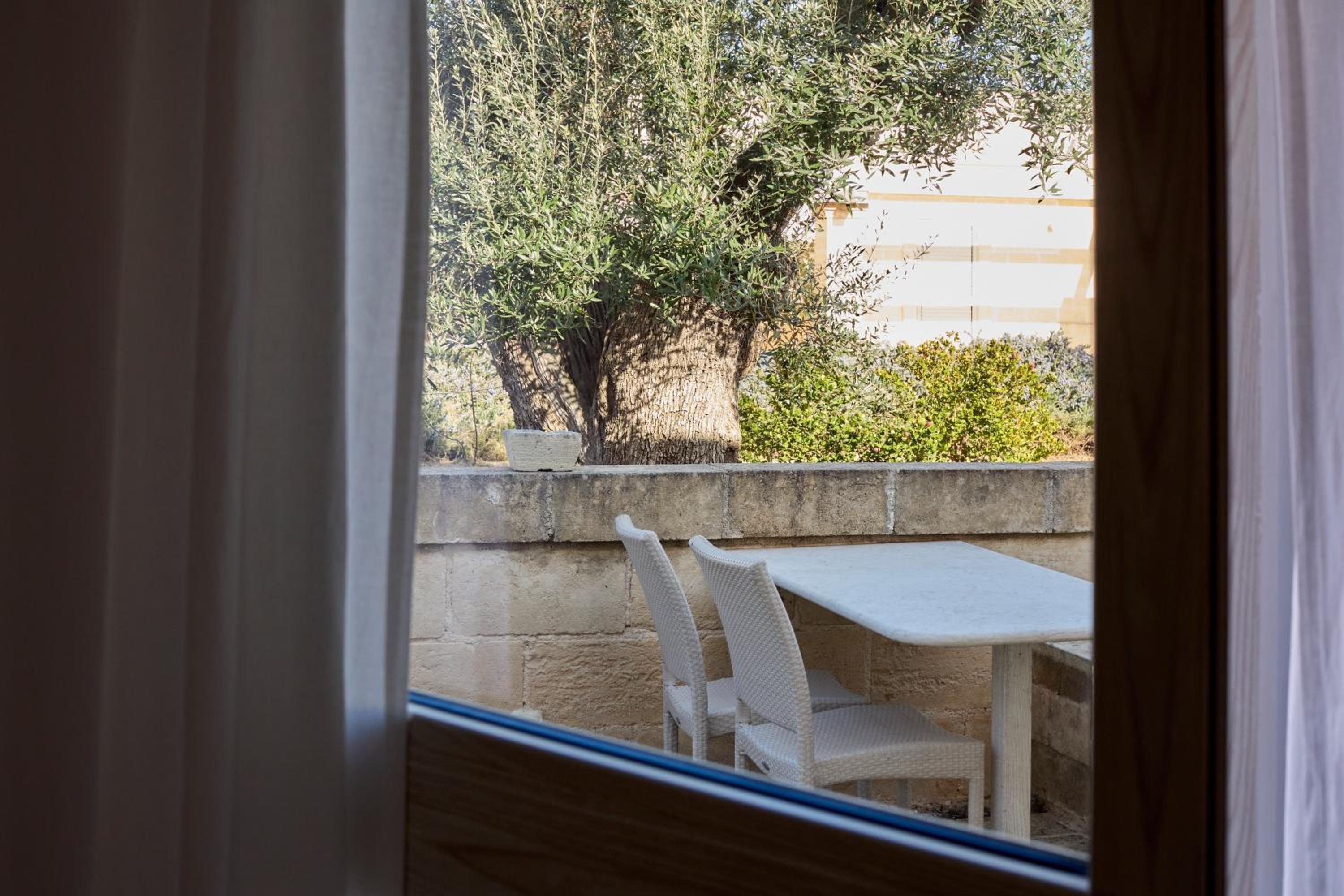 Masseria Torre Del Diamante