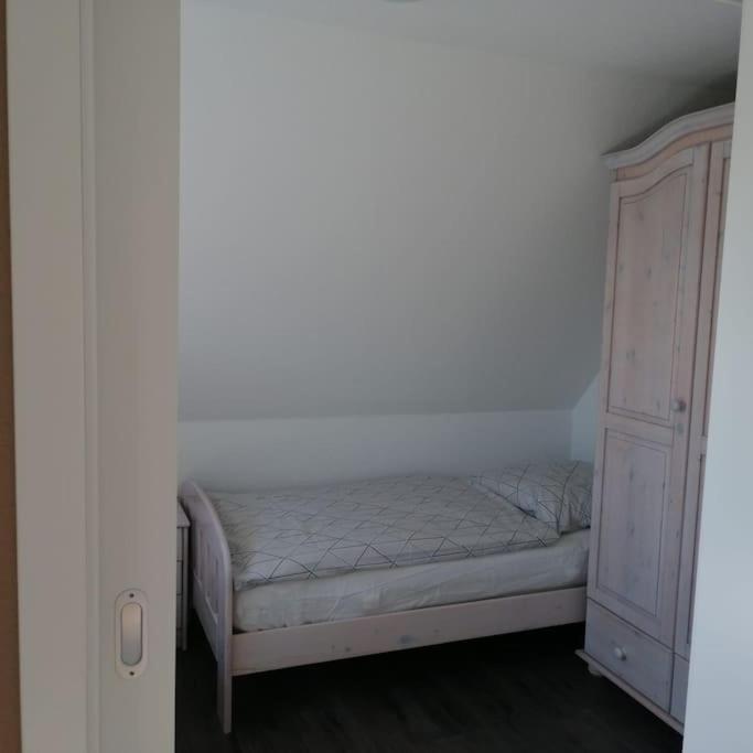 Ferienwohnung Leuchtturmkieker in Schlagsdorf auf Fehmarn