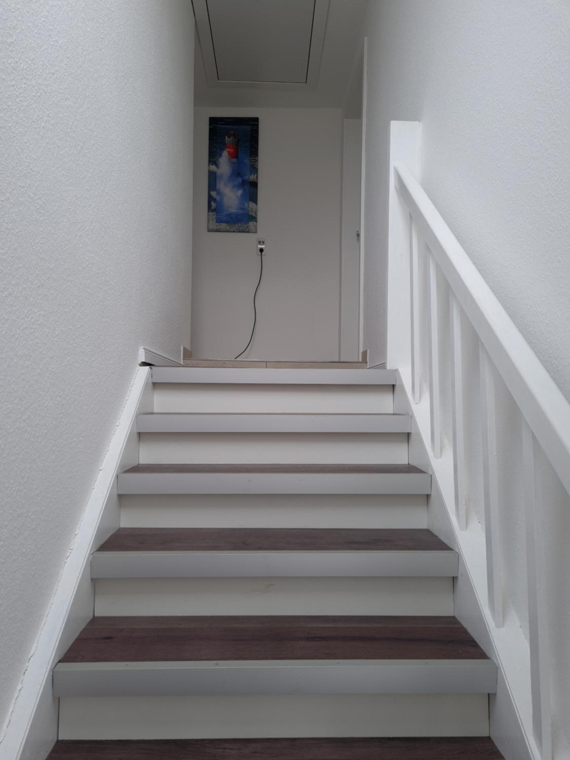 Ferienwohnung Leuchtturmkieker in Schlagsdorf auf Fehmarn
