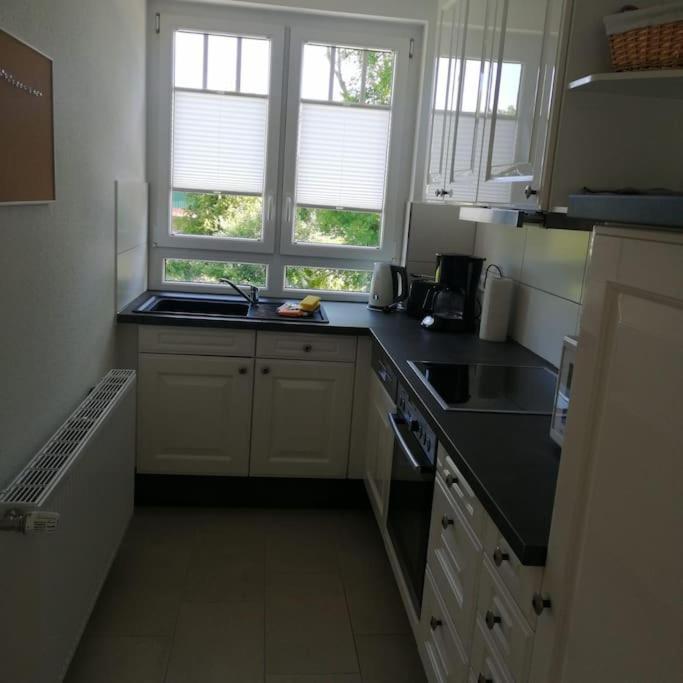 Ferienwohnung Leuchtturmkieker in Schlagsdorf auf Fehmarn
