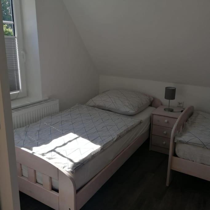 Ferienwohnung Leuchtturmkieker in Schlagsdorf auf Fehmarn