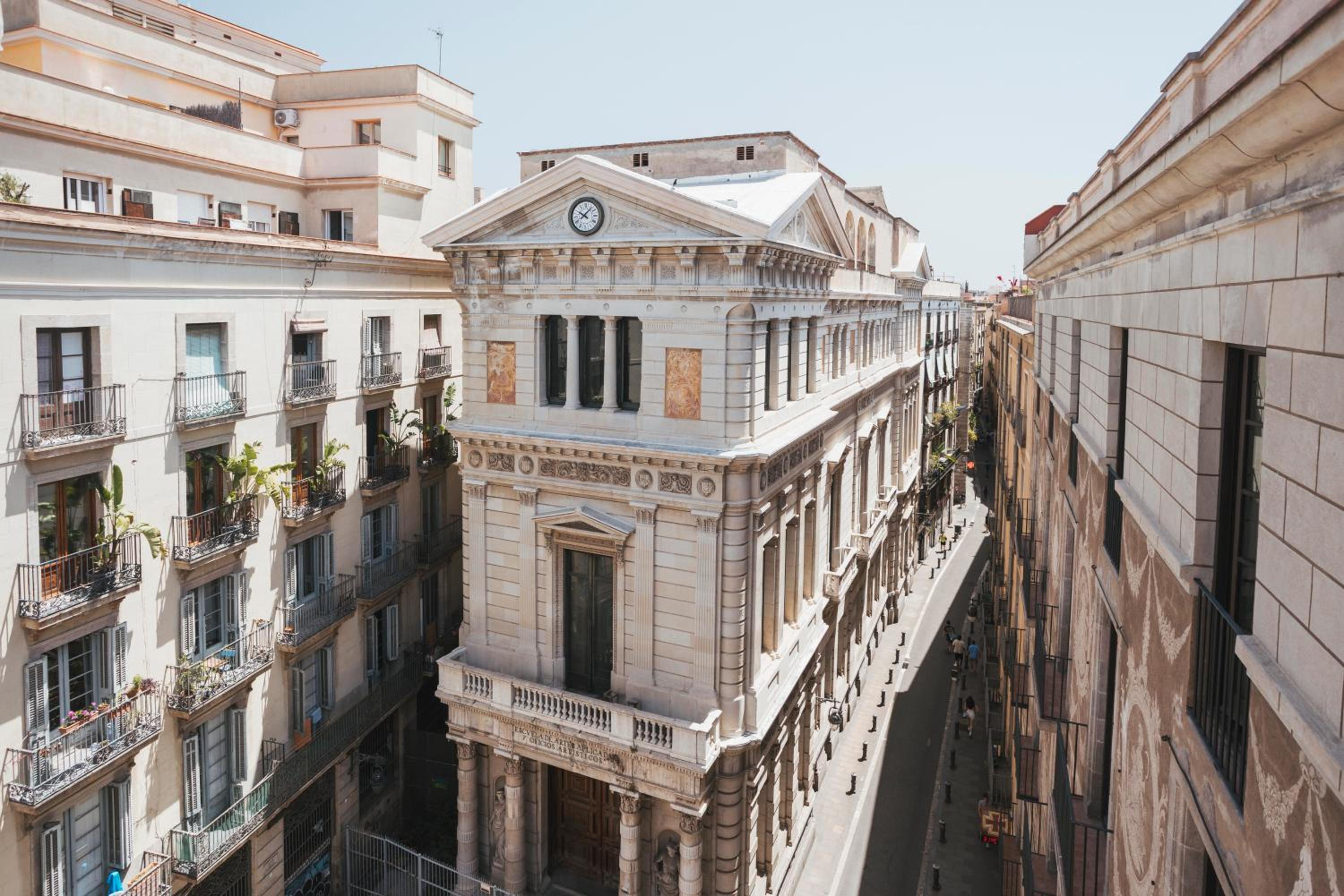 building