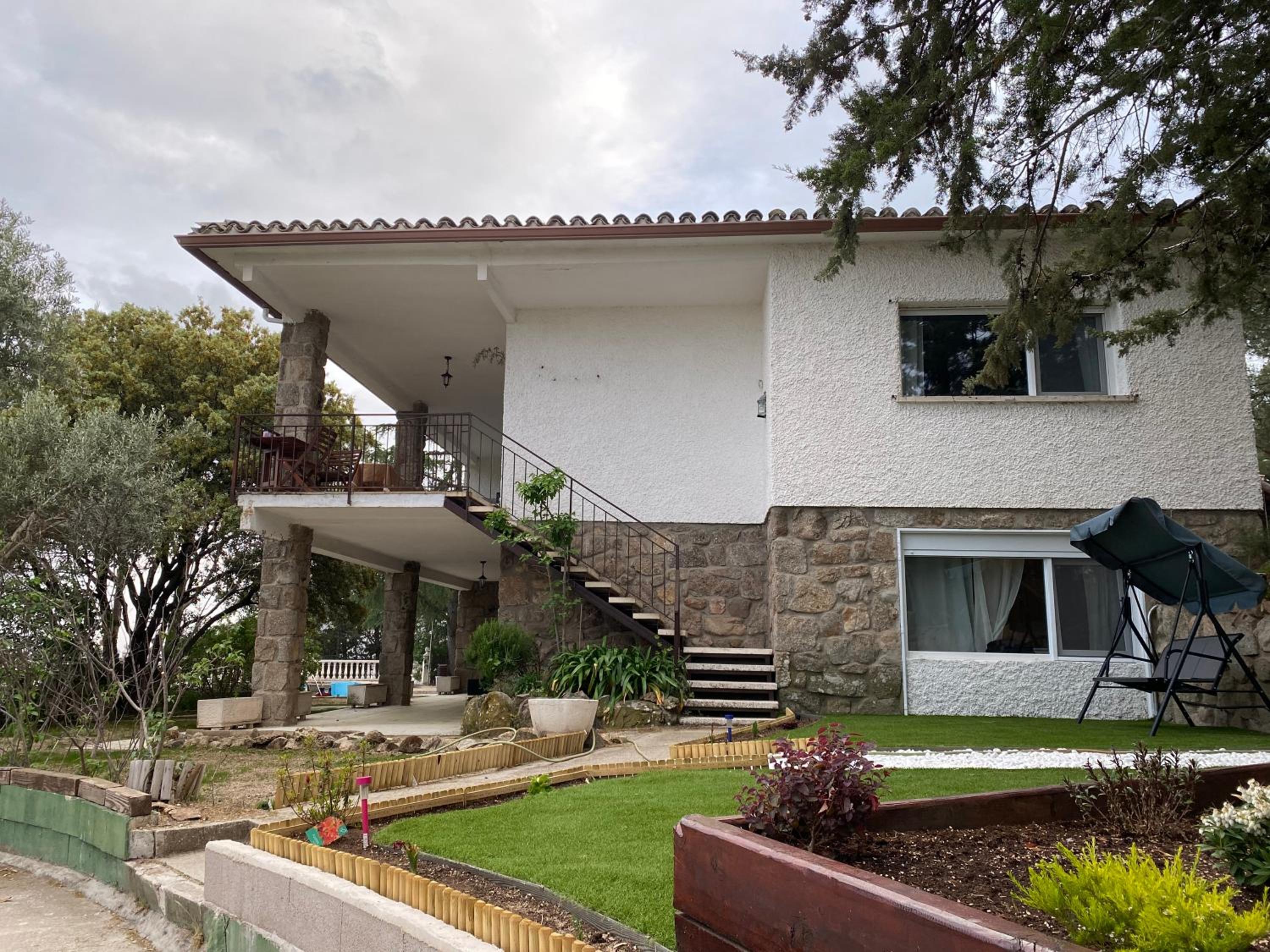 Vila Cristina