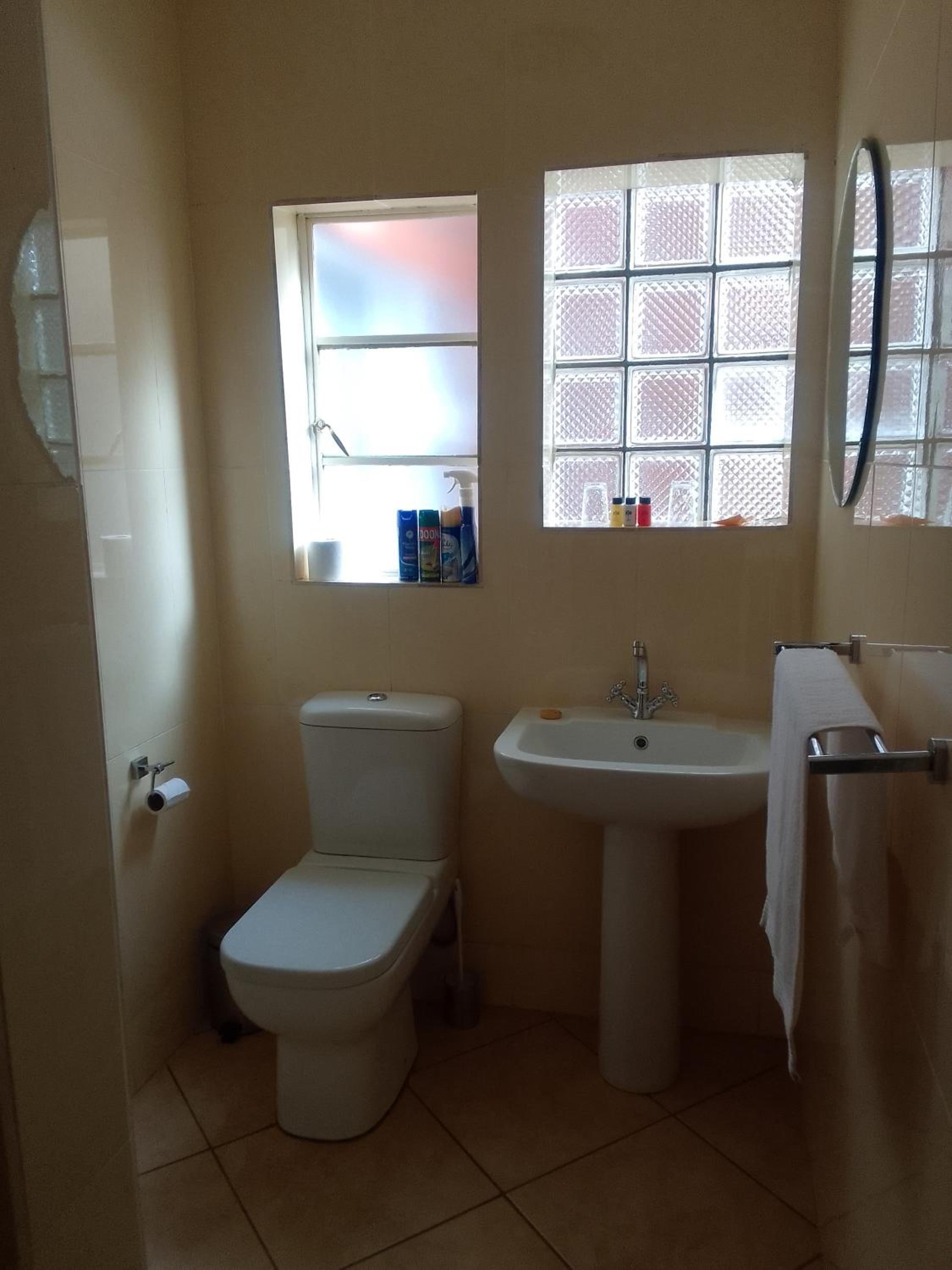 Botleng Guest House