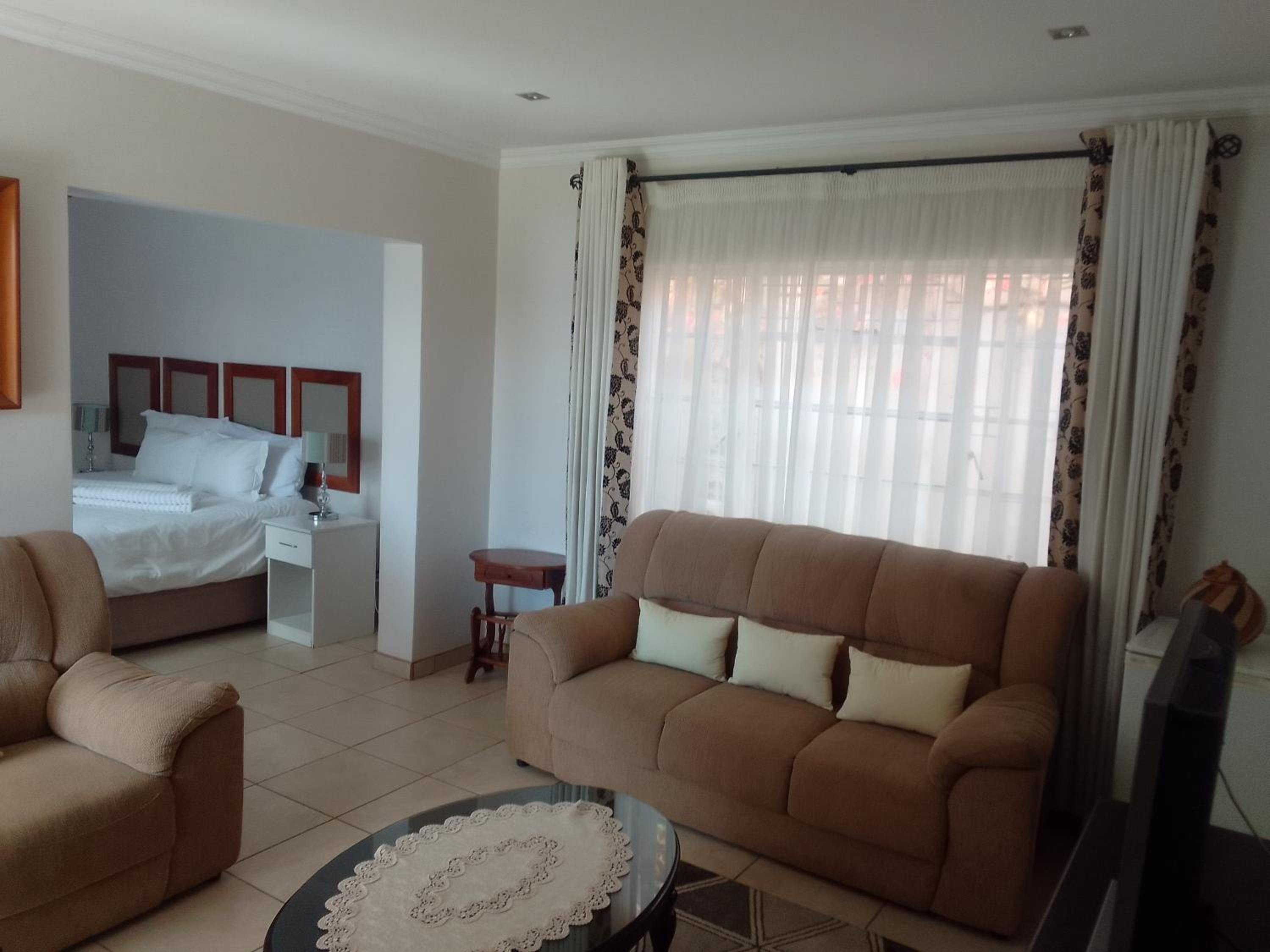 Botleng Guest House