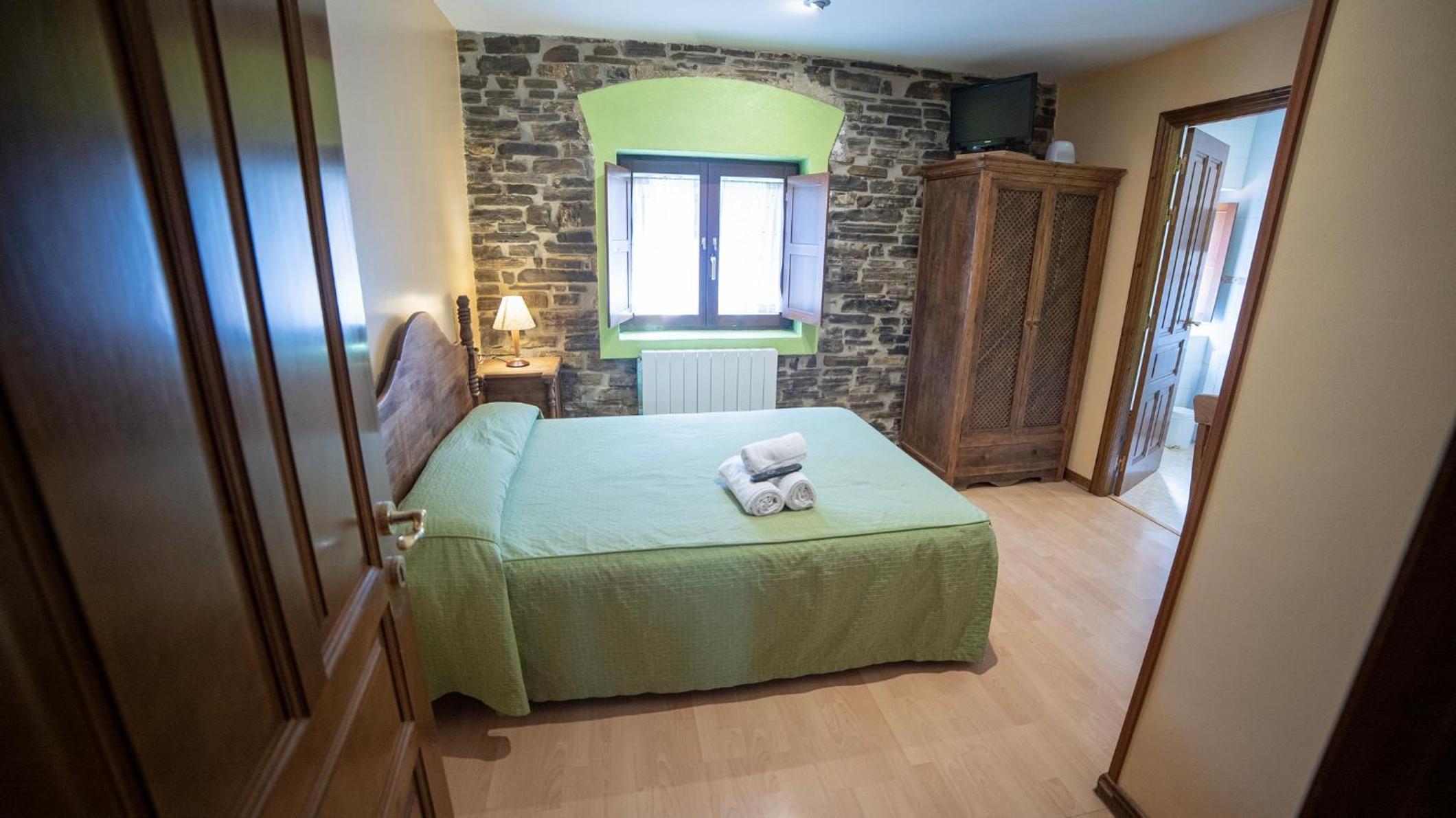 Hotel Rural Los Cerezos de Yanguas