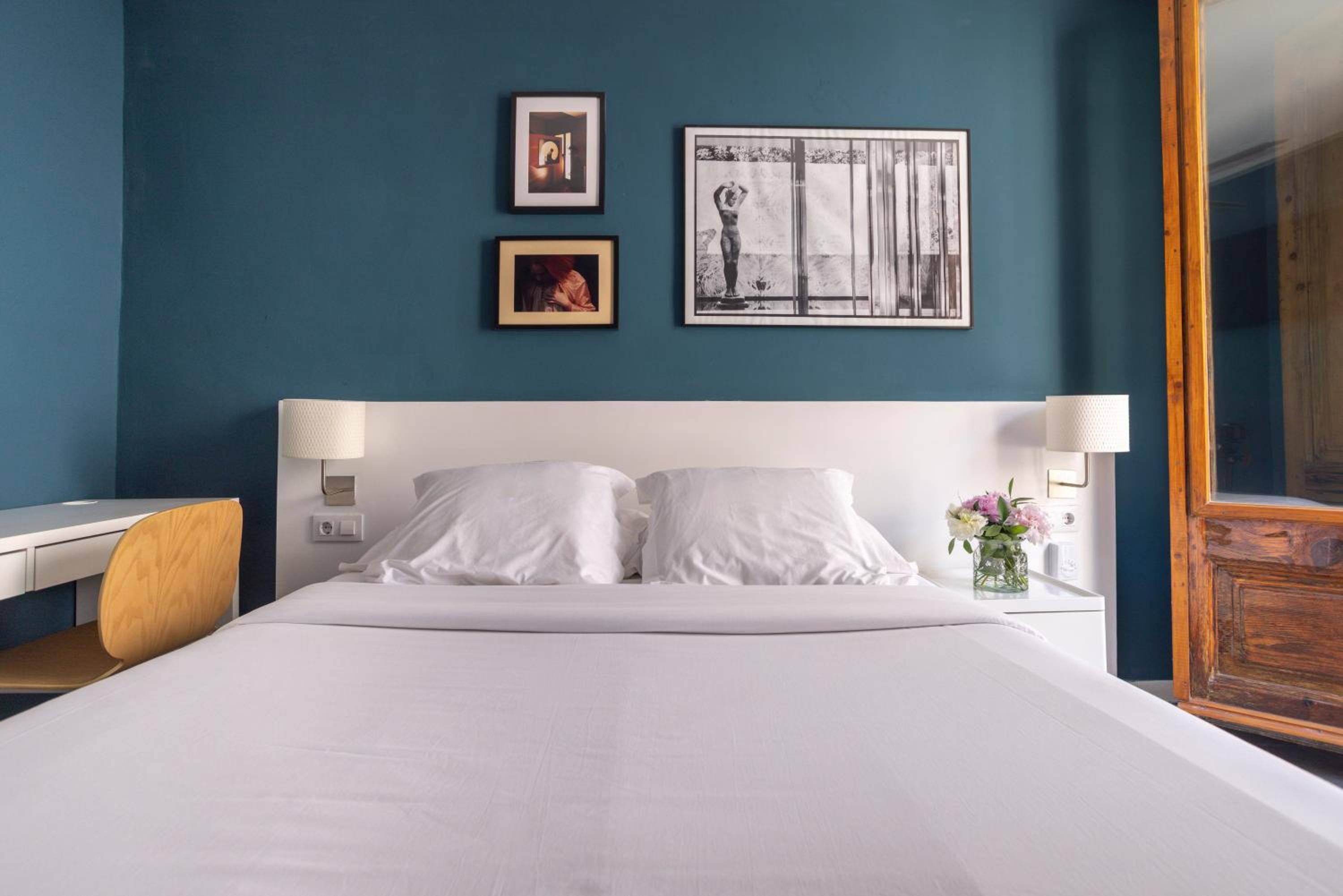 Hostal Sol y K