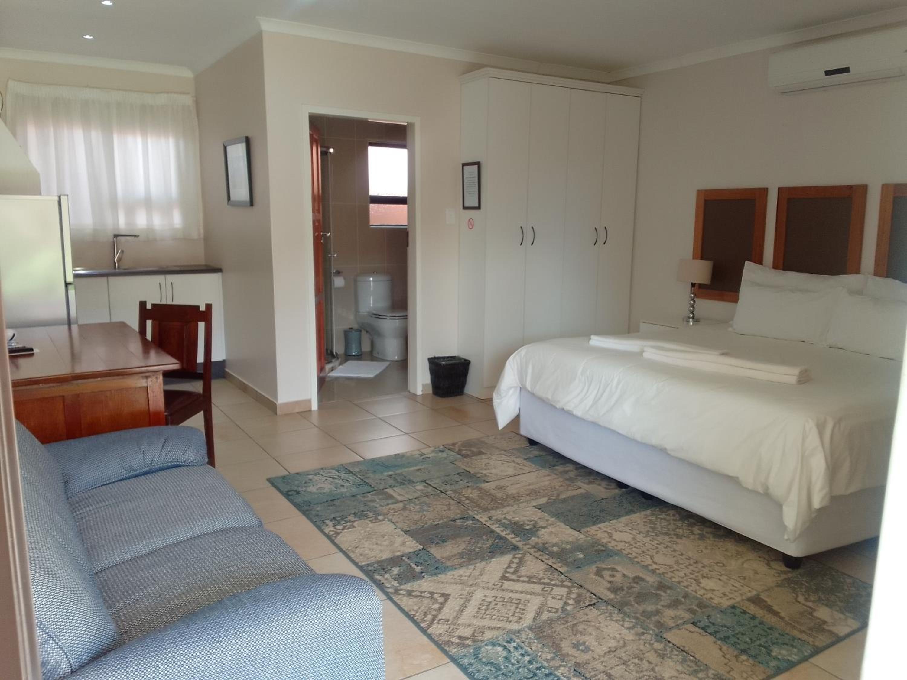 Botleng Guest House