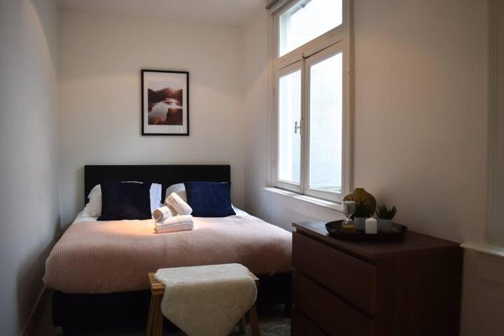 Rembrandtplein Apartments
