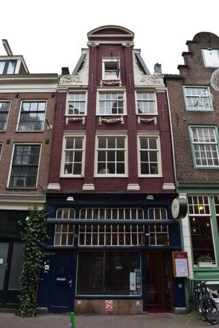 Rembrandtplein Apartments