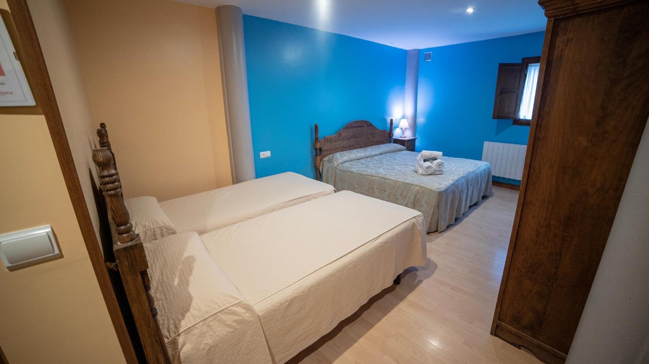 Hotel Rural Los Cerezos de Yanguas